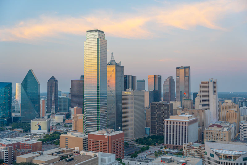 Dallas