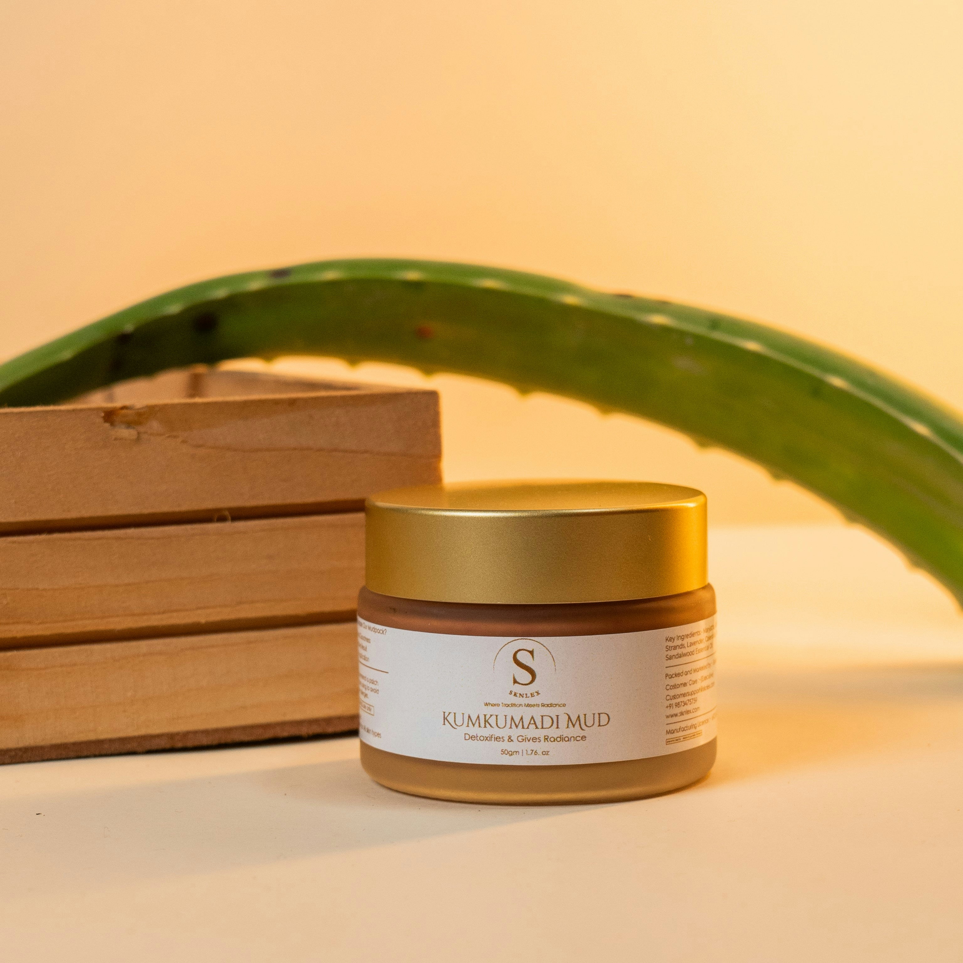 ayurvedic skincare