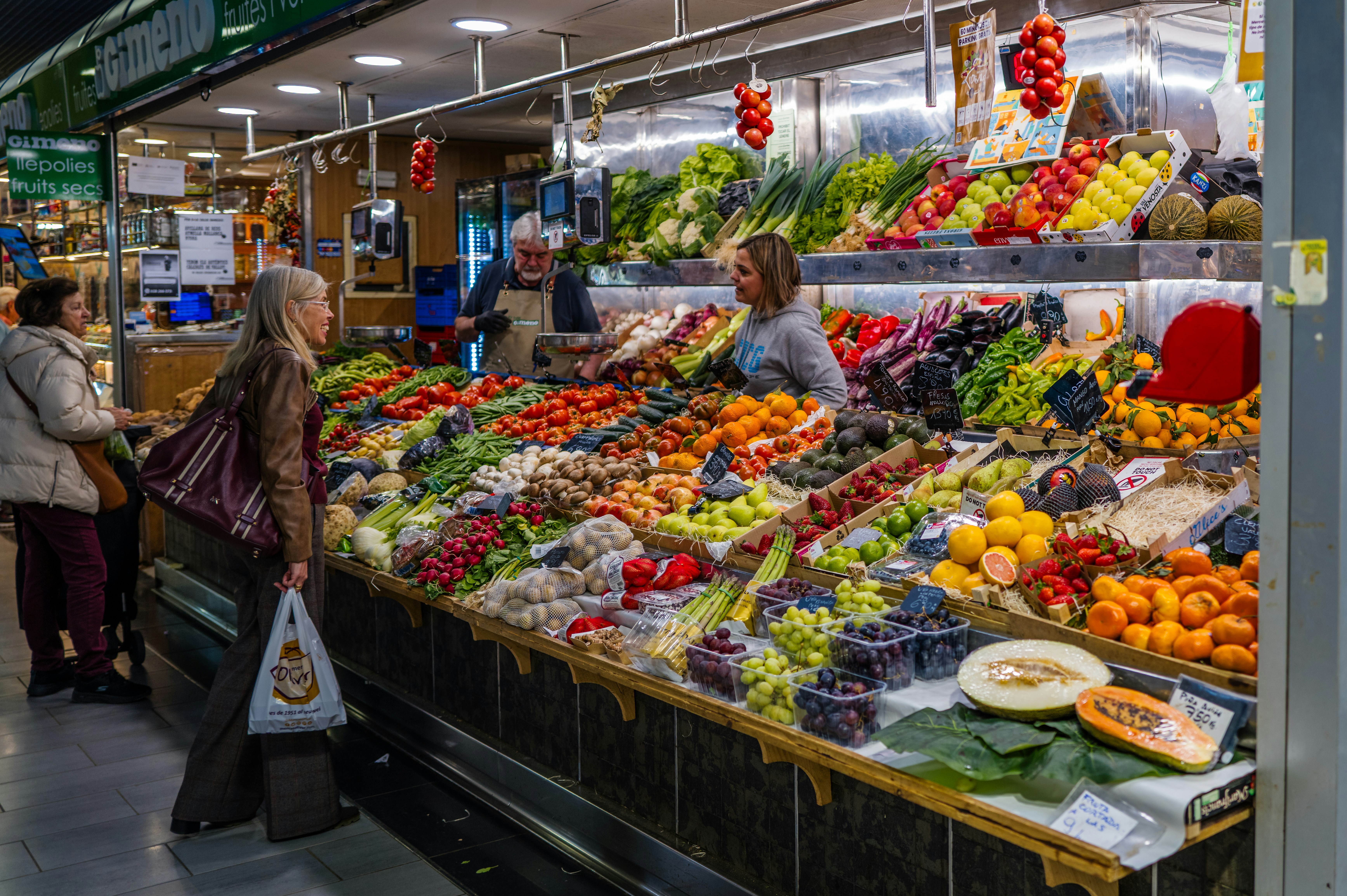 Woche für Woche das Beste