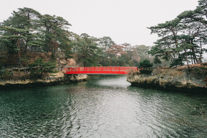 Best Photo Spots in Sendai: 10 Locations Worth the Walk