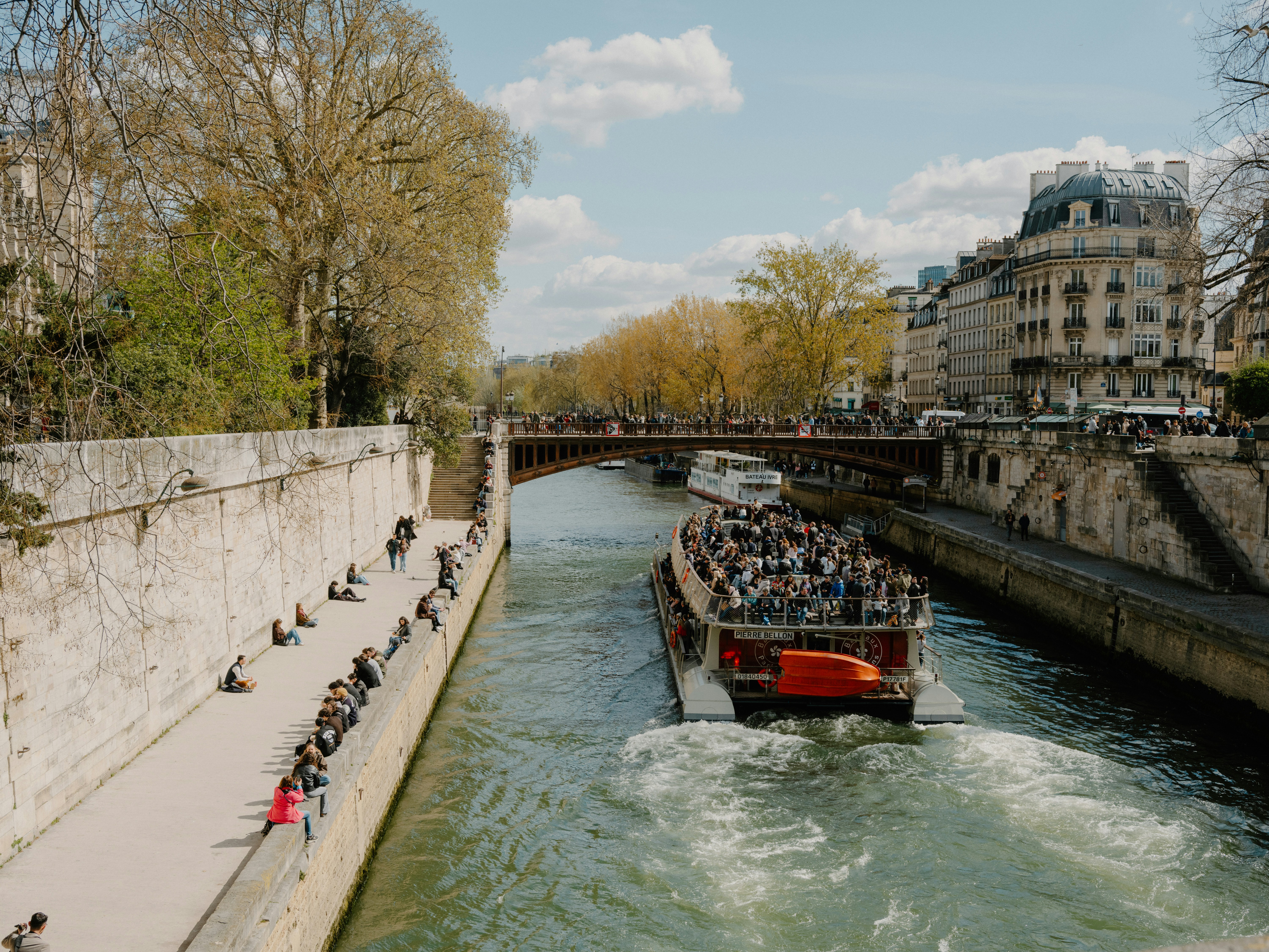 Le 25 Avril