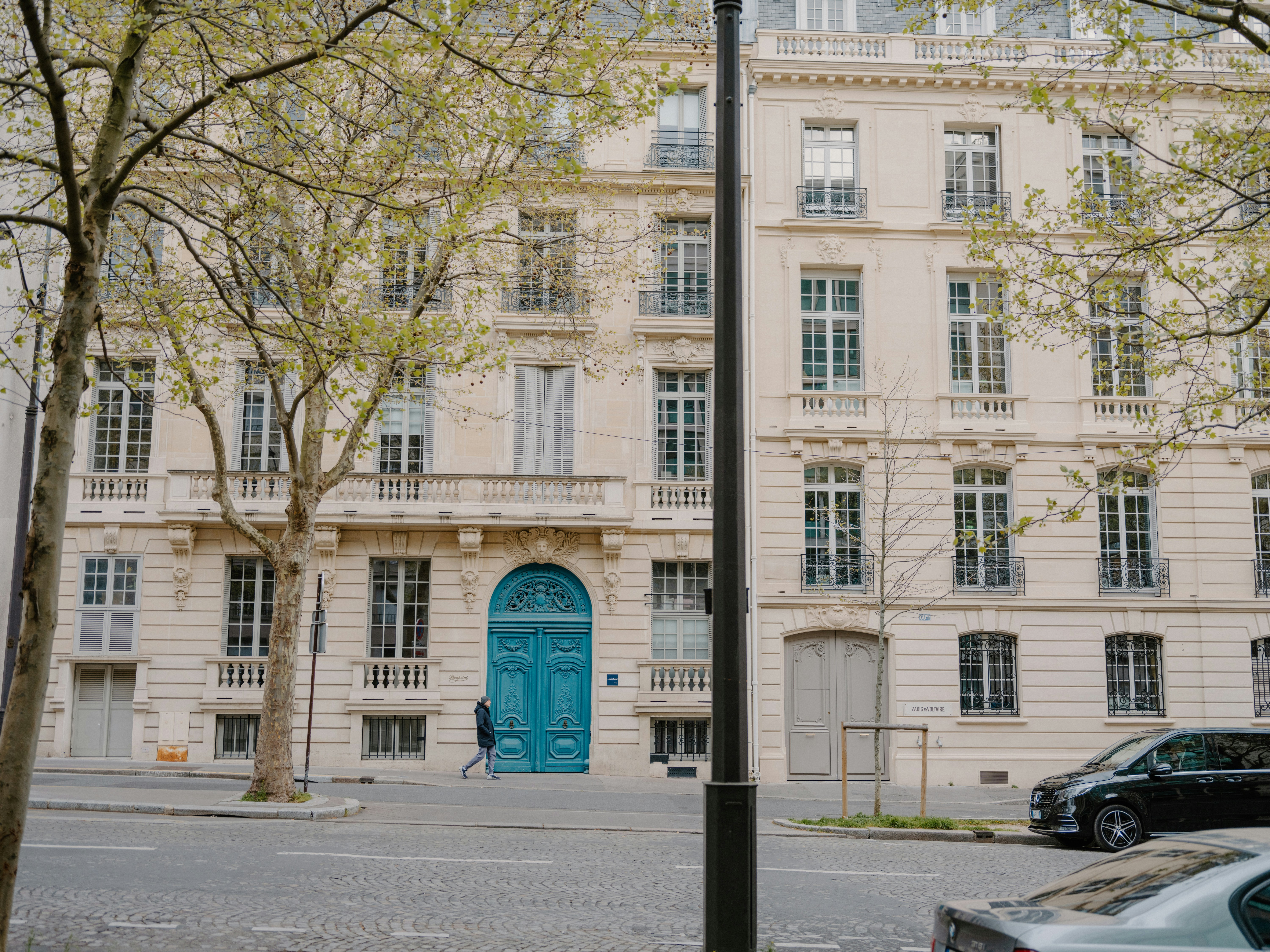 3 rue Papin