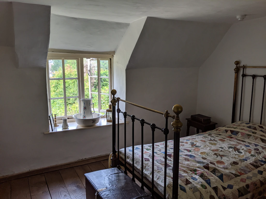Chambre Grenier