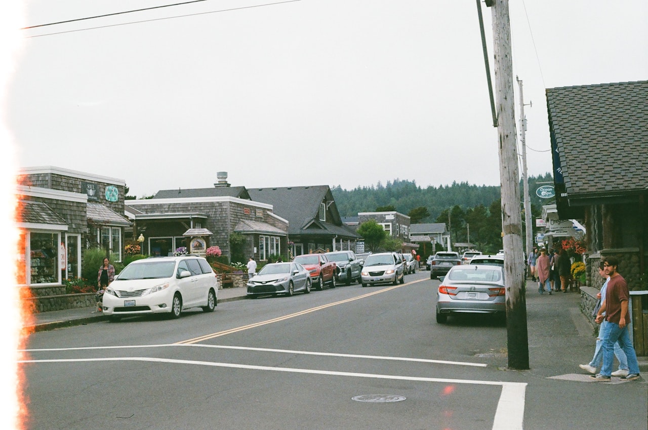 Sisters Oregon — Small-Town Living with Big Mountain Value