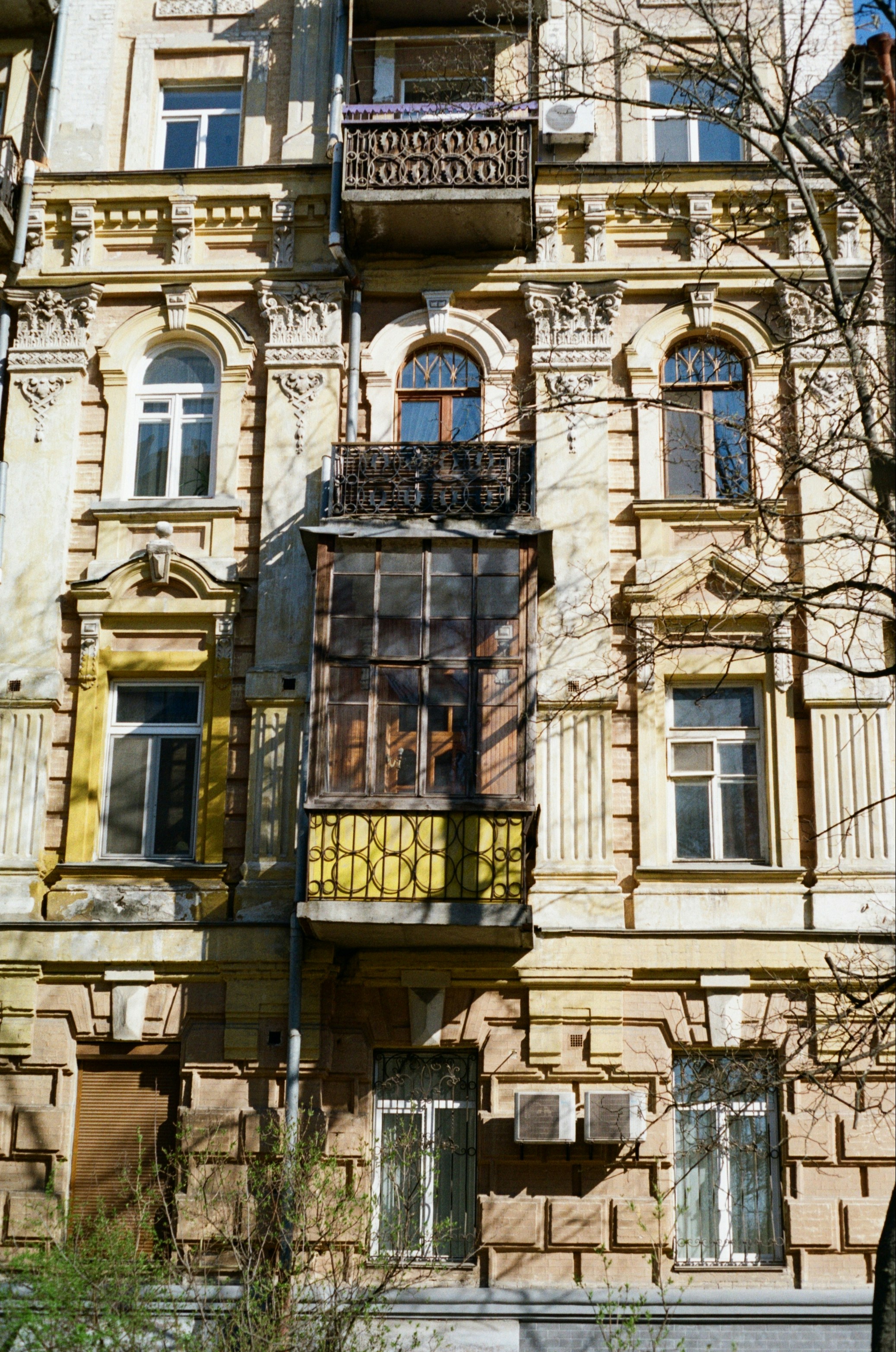 Photo by _kseniademenko