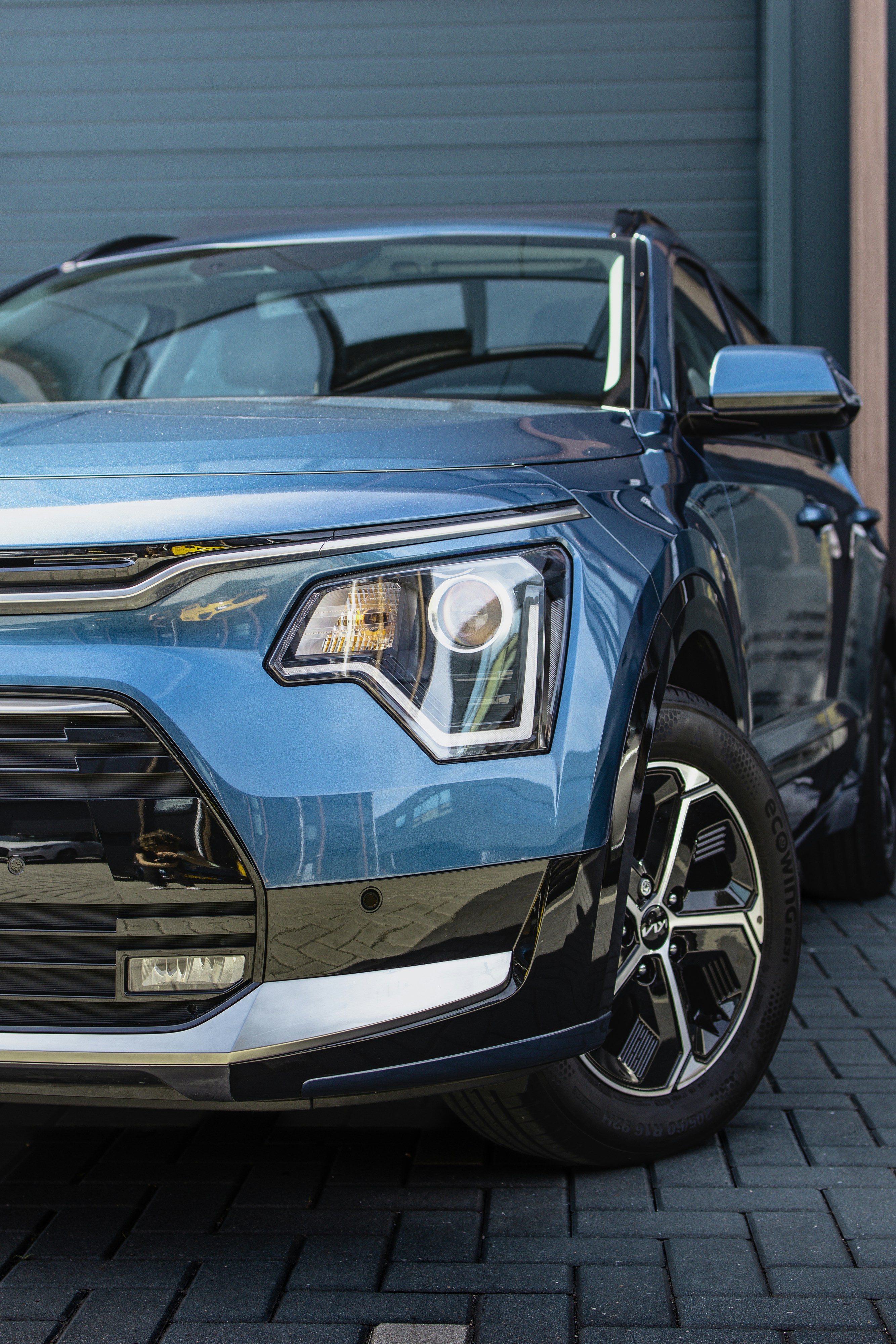 car detailing technology