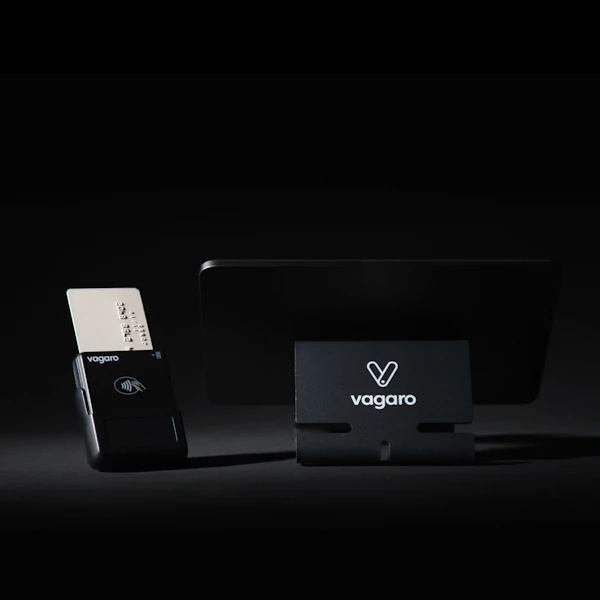 Datáfono integrado con TPV SmartPOS