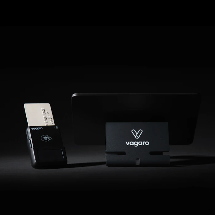 Datáfono integrado con TPV SmartPOS