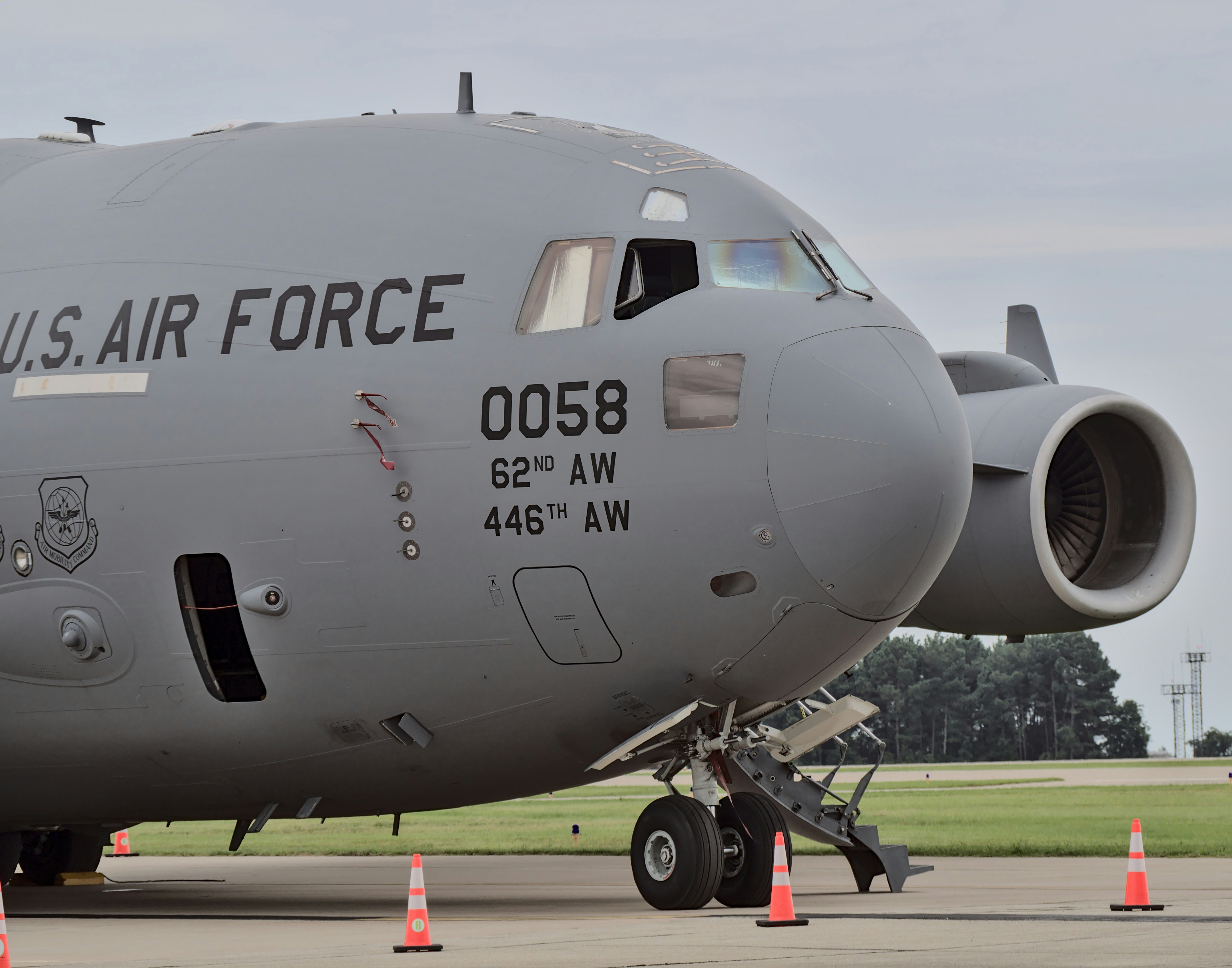 Dutch cabinet: US can use airports in The Netherlands for Iran-war