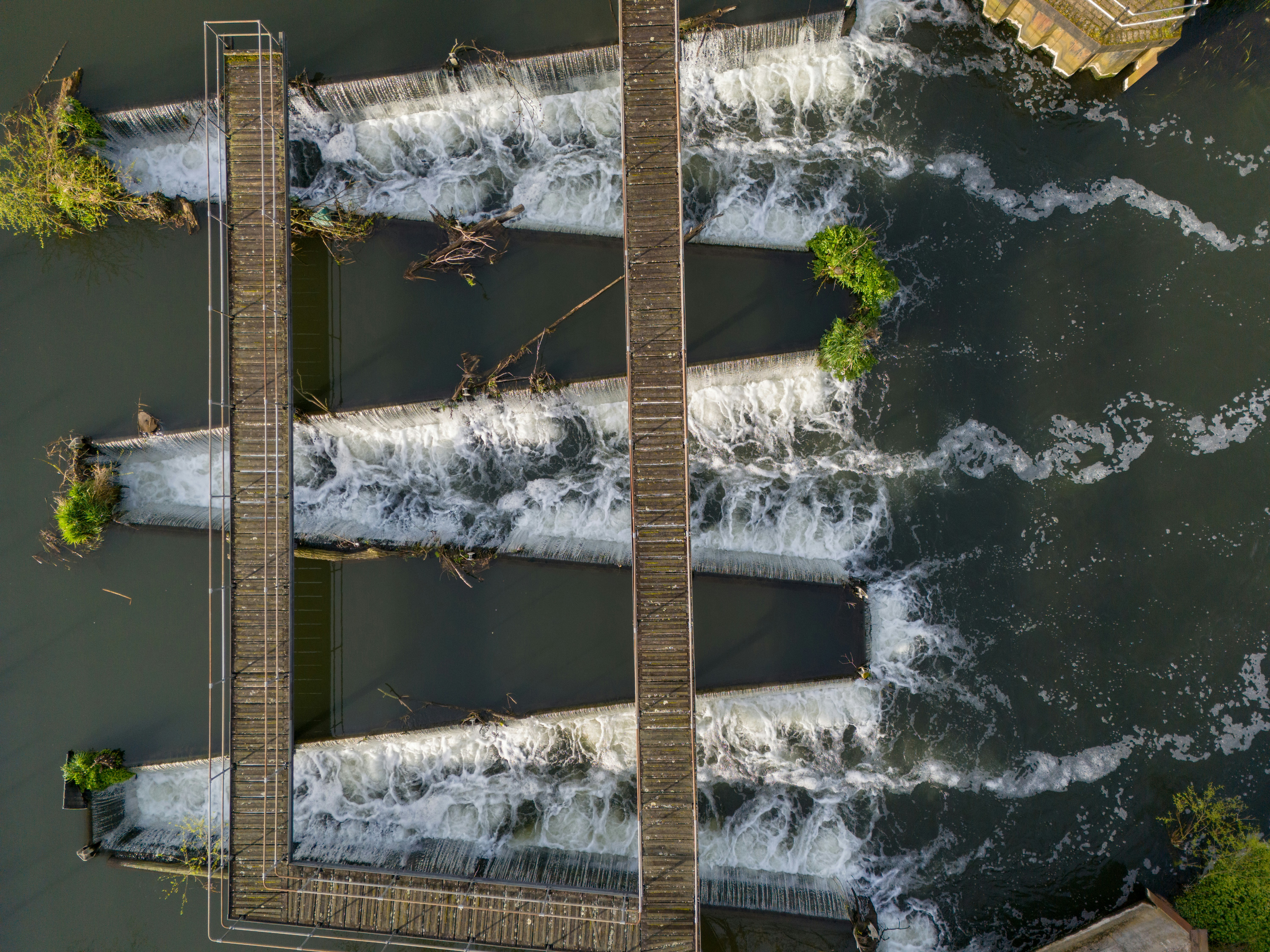 Afton River Revitalization Project
