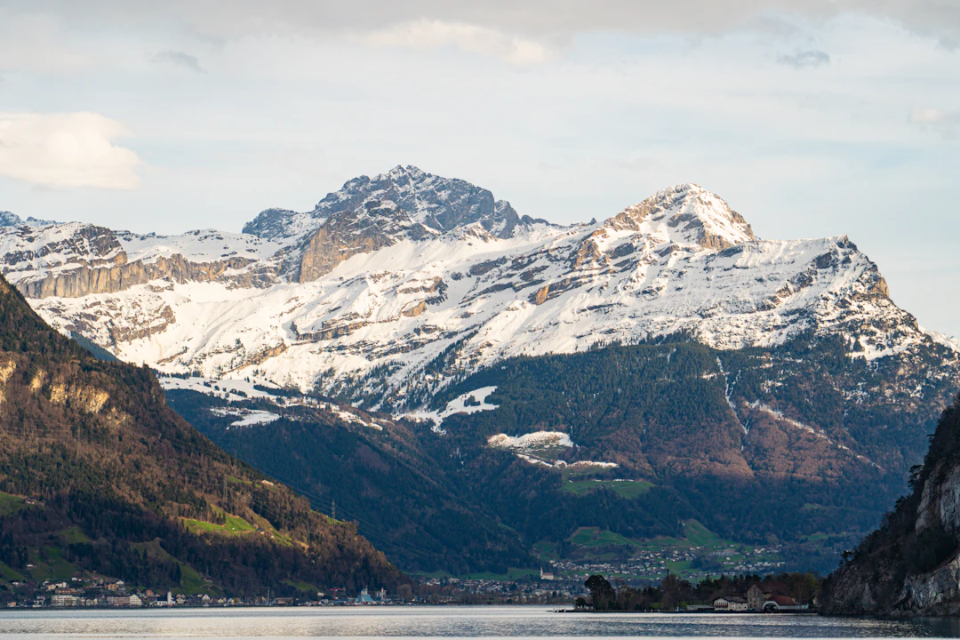 19-Day Central Europe Nature & Mountains Budget Itinerary