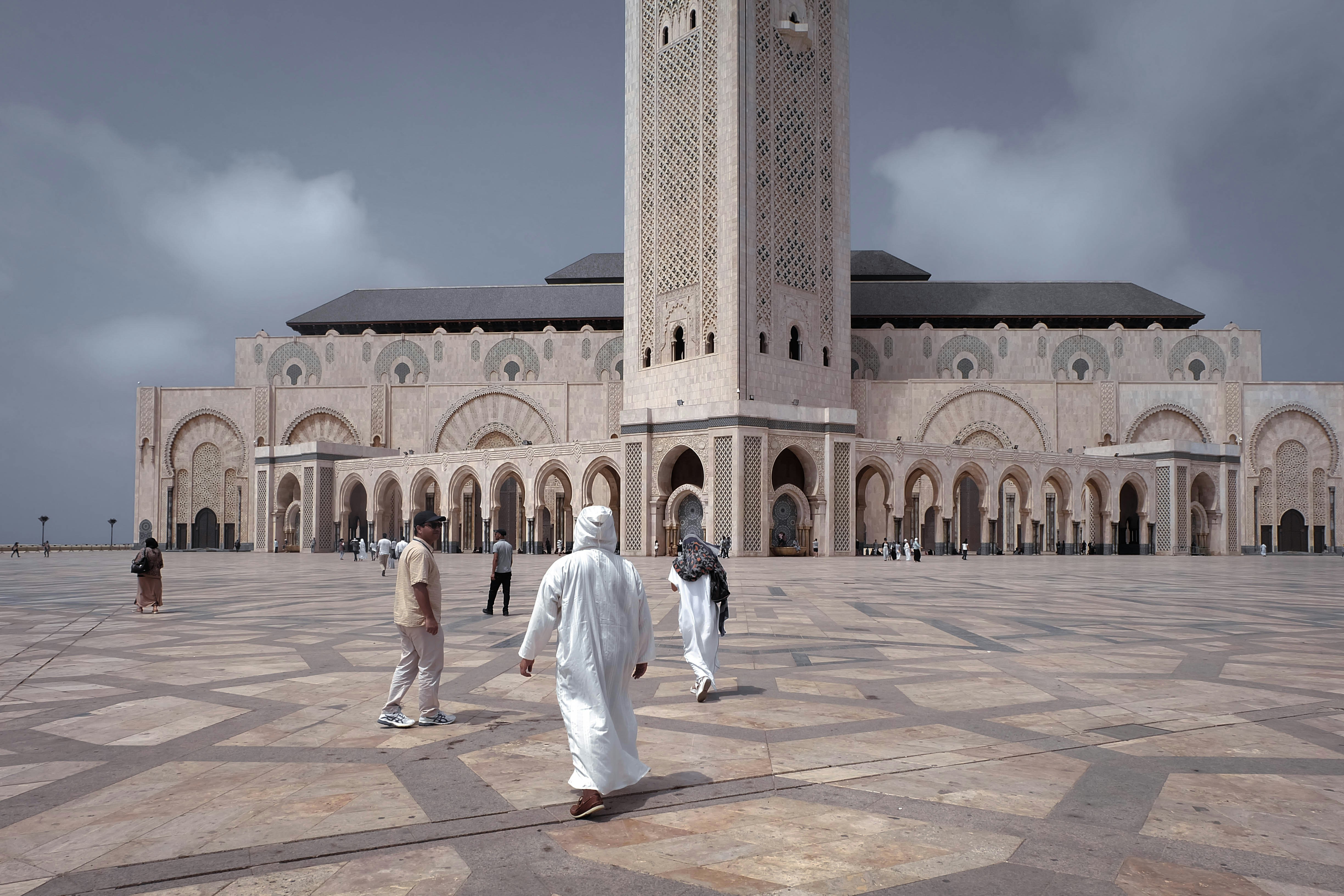 ONCF Posts Record MAD 5 Billion Revenue as Passengers Hit