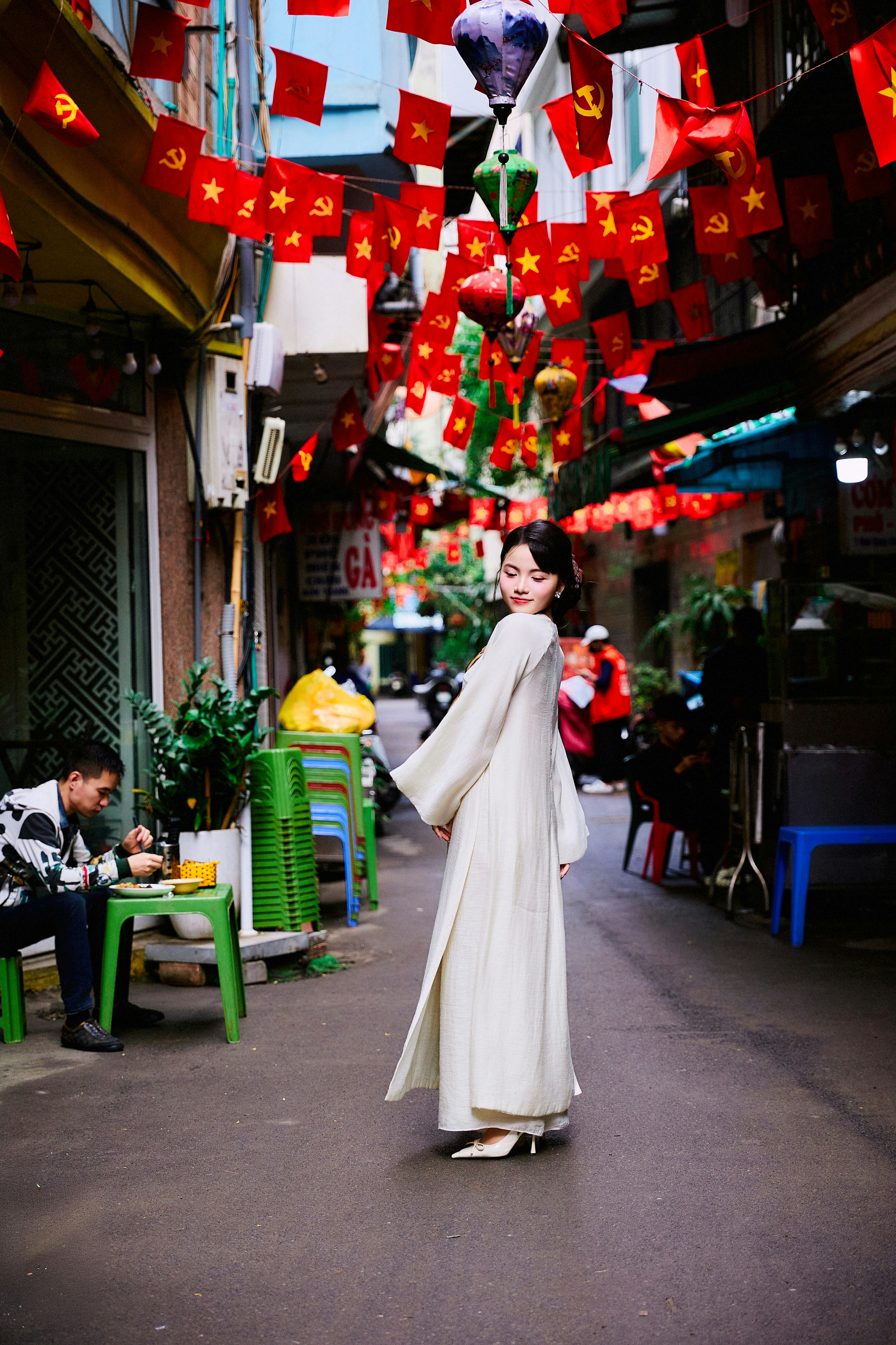 Photo by hieuanhcauam