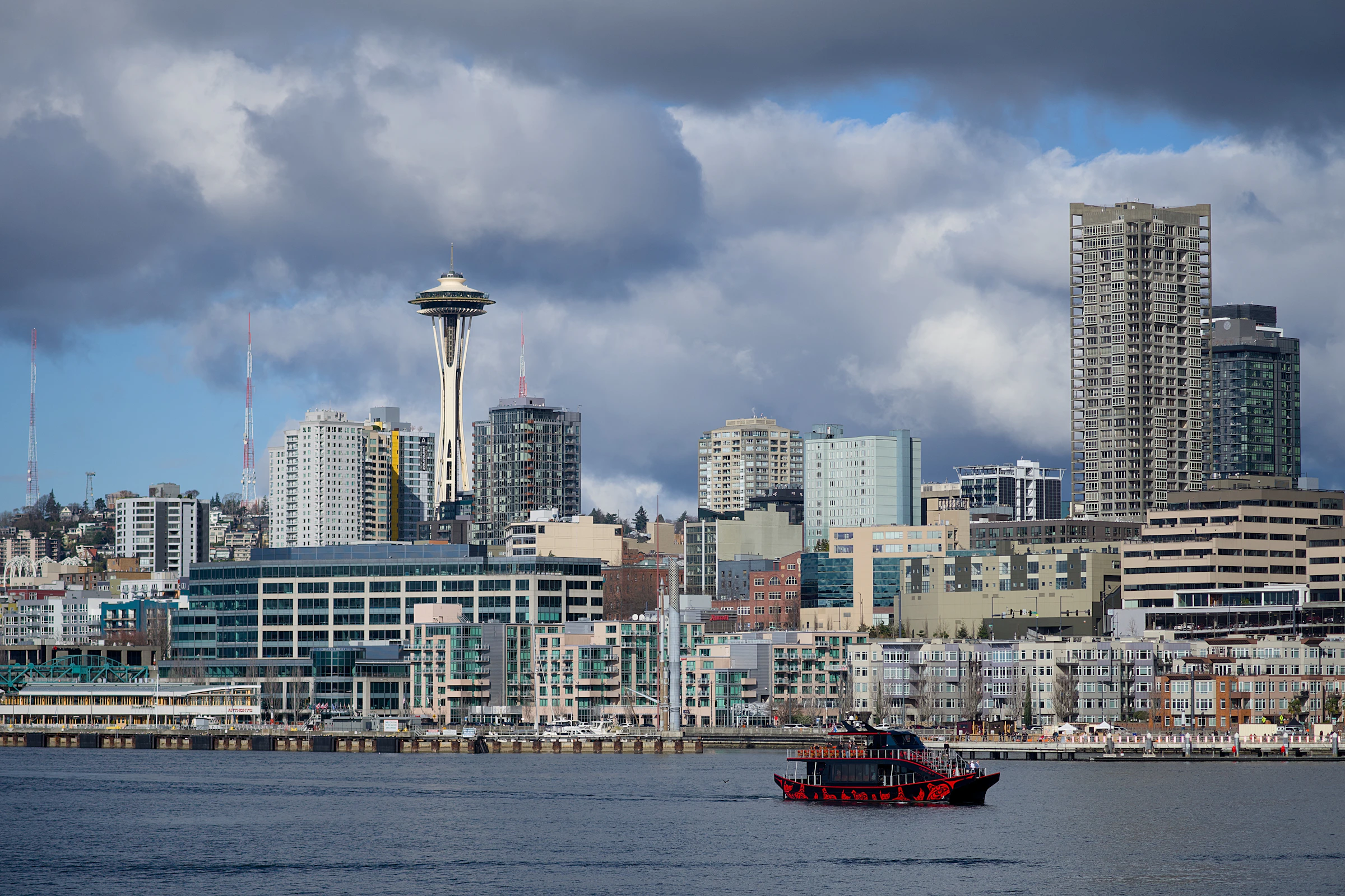 Seattle