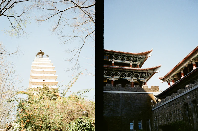 Must Visit Landmarks in Kunming and the Stories Behind Them