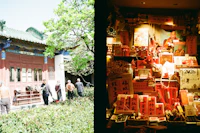 Best Places to Buy Souvenirs in Kunming (Skip the Tourist Junk)