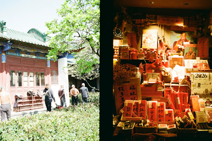 Best Places to Buy Souvenirs in Kunming (Skip the Tourist Junk)
