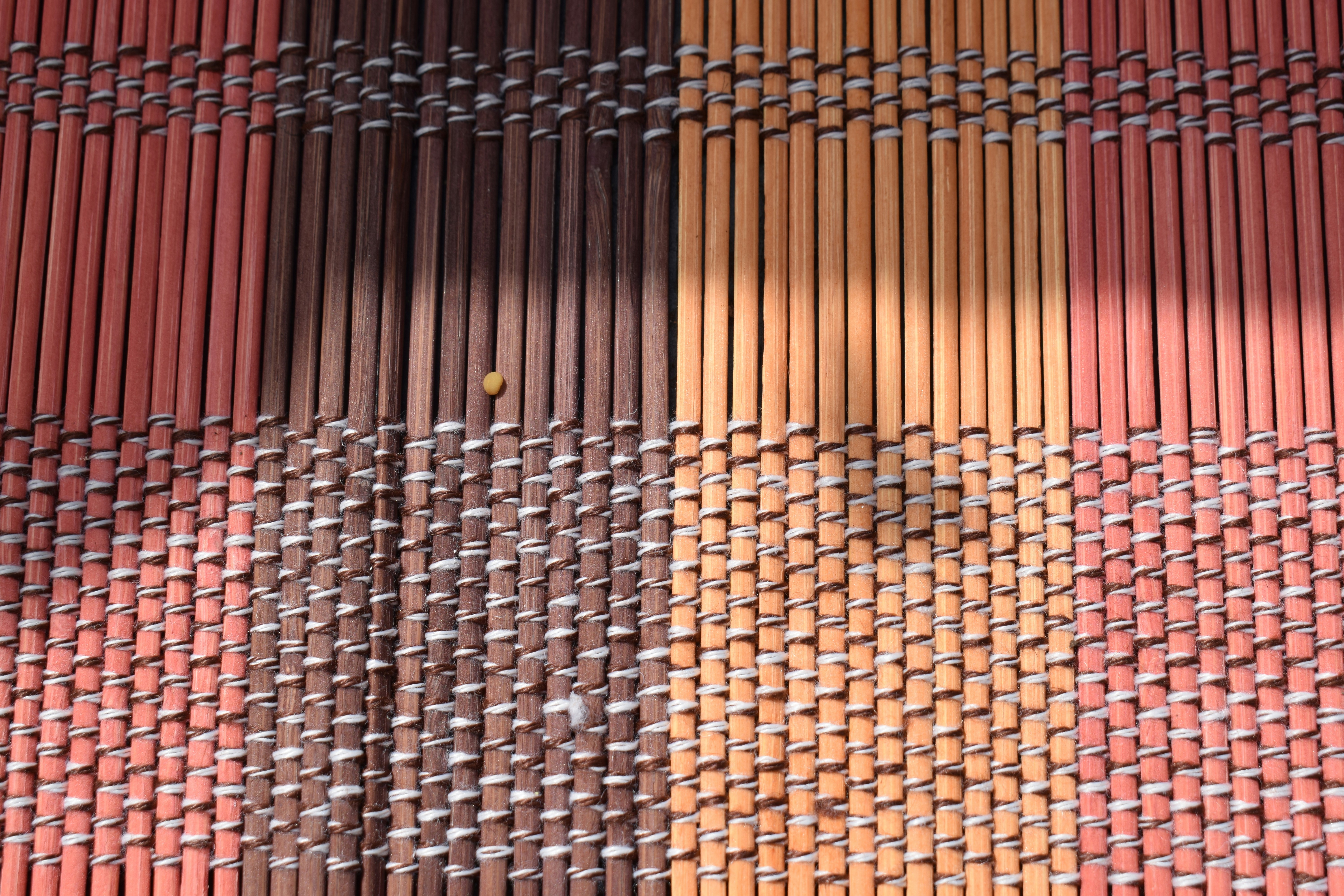 craftsmanship blinds detail