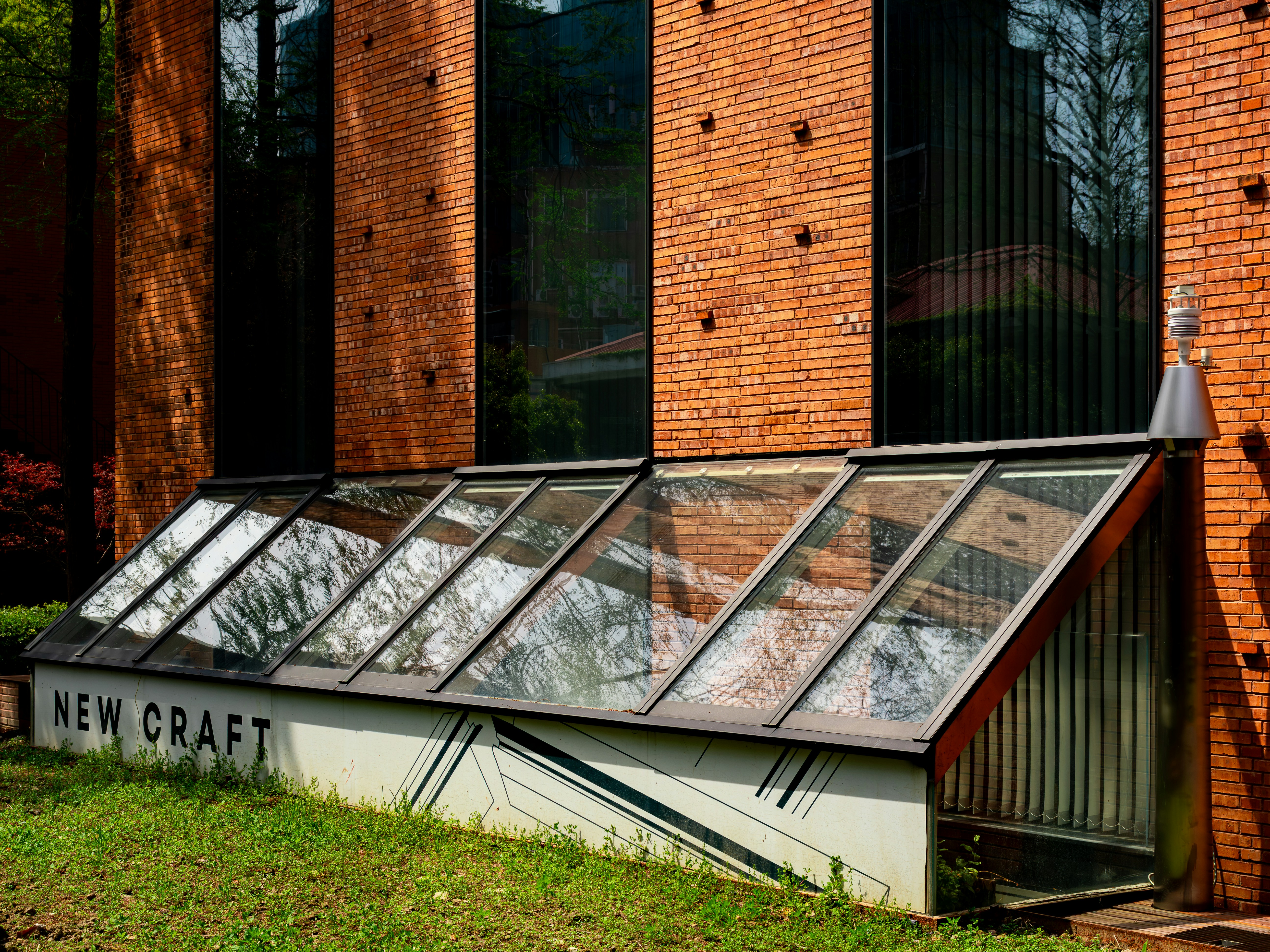 innovative brick designs
