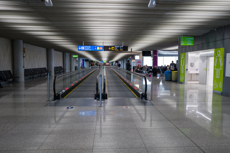Jewar International Airport — 25 min from Pride Plaza