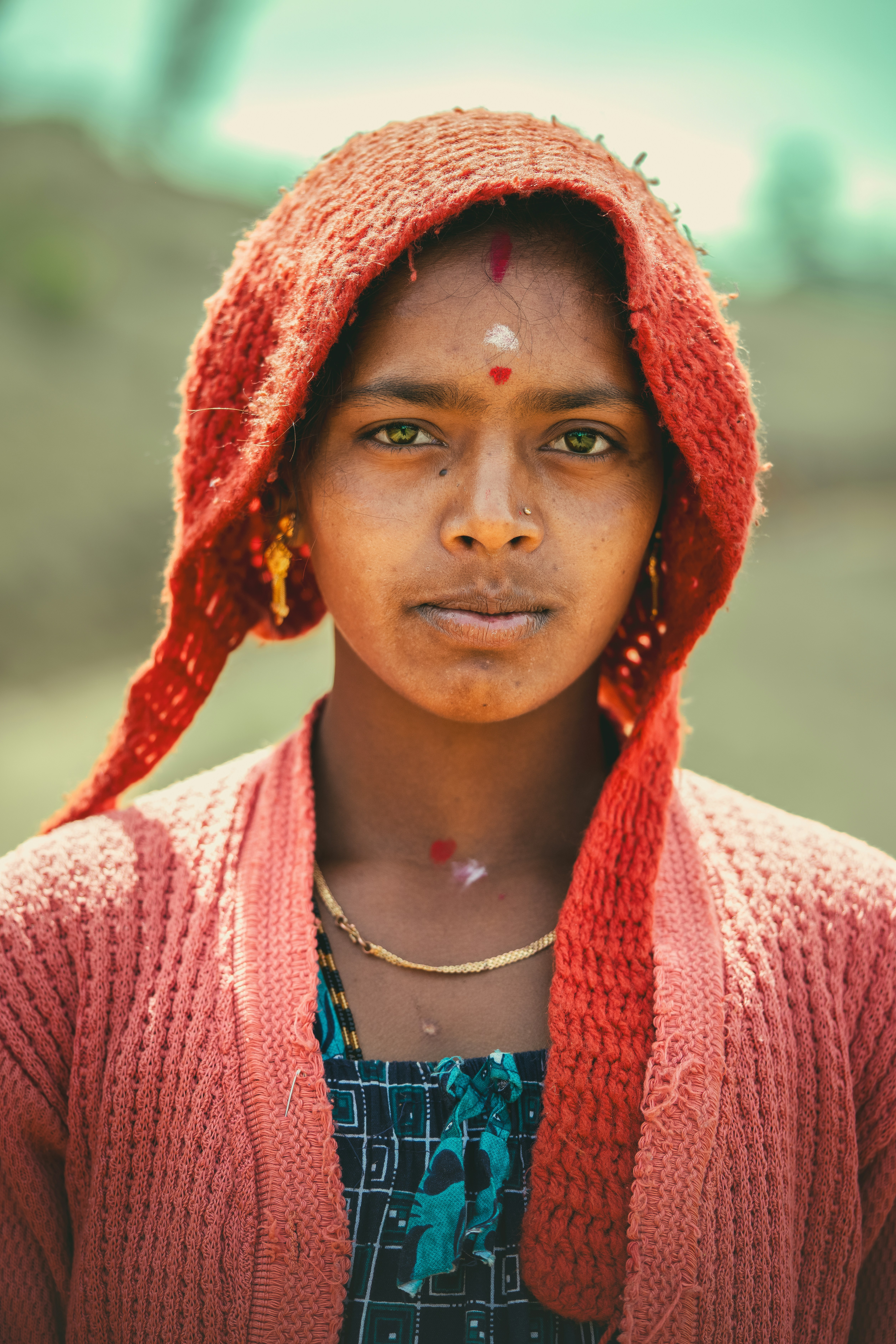 Photo by gioshravan