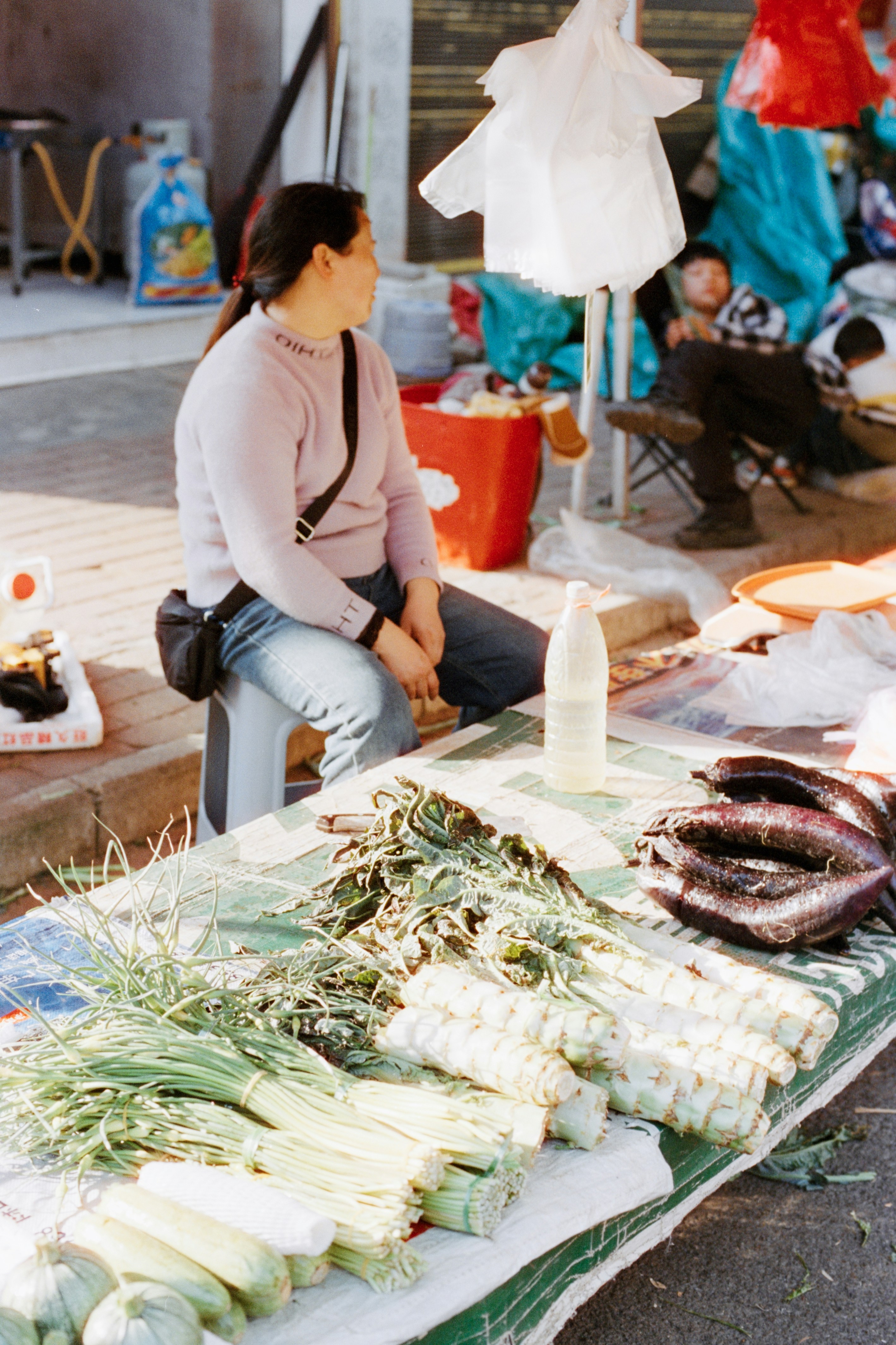 Comfortable / Splurge (Rp 700,000–Rp 2,000,000+ per day on food)