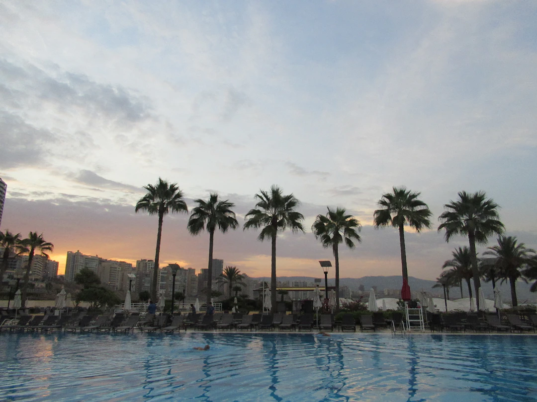 19-Day Family Lebanon Itinerary: History & Nature