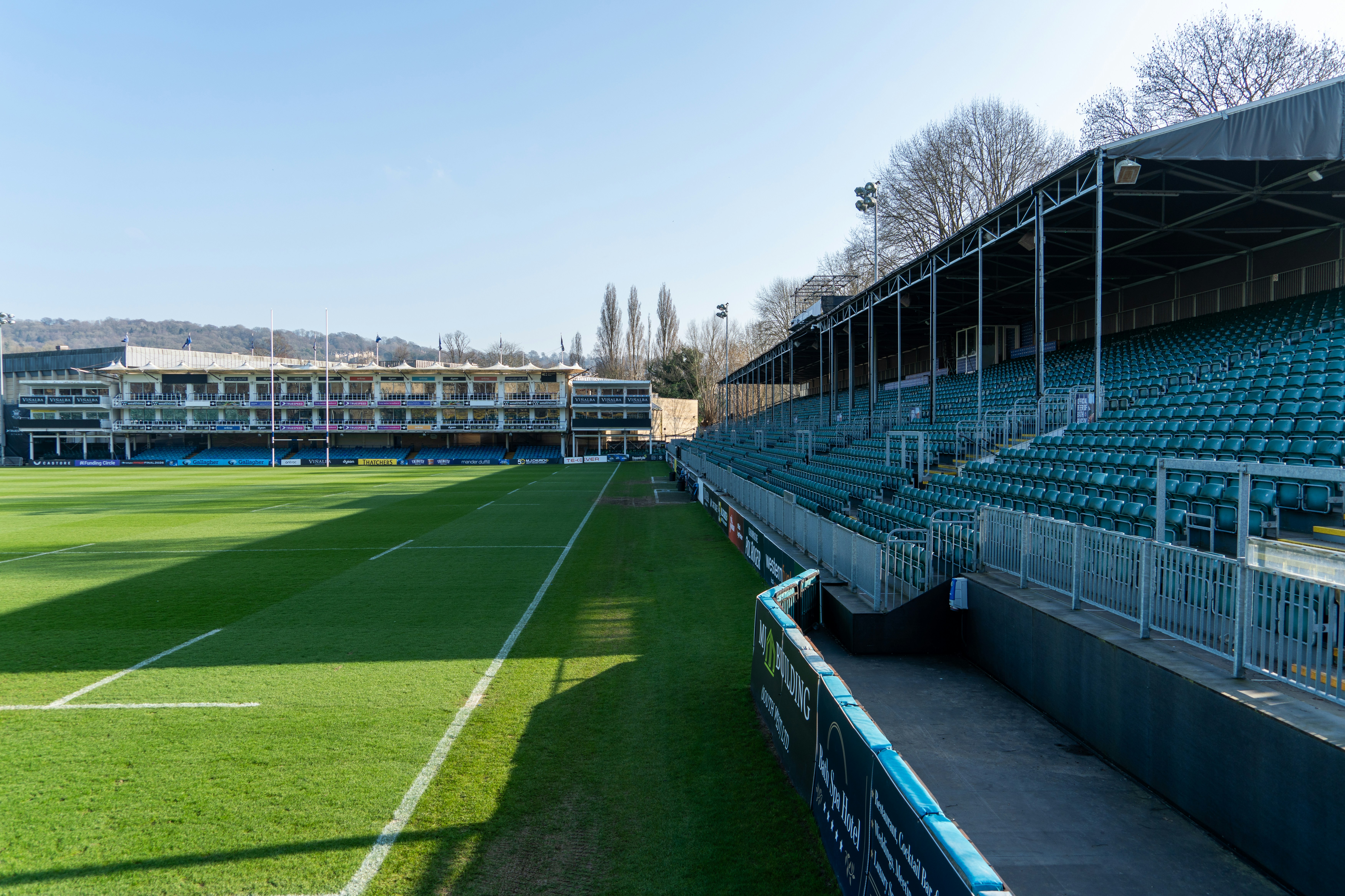 Sparta Stadion