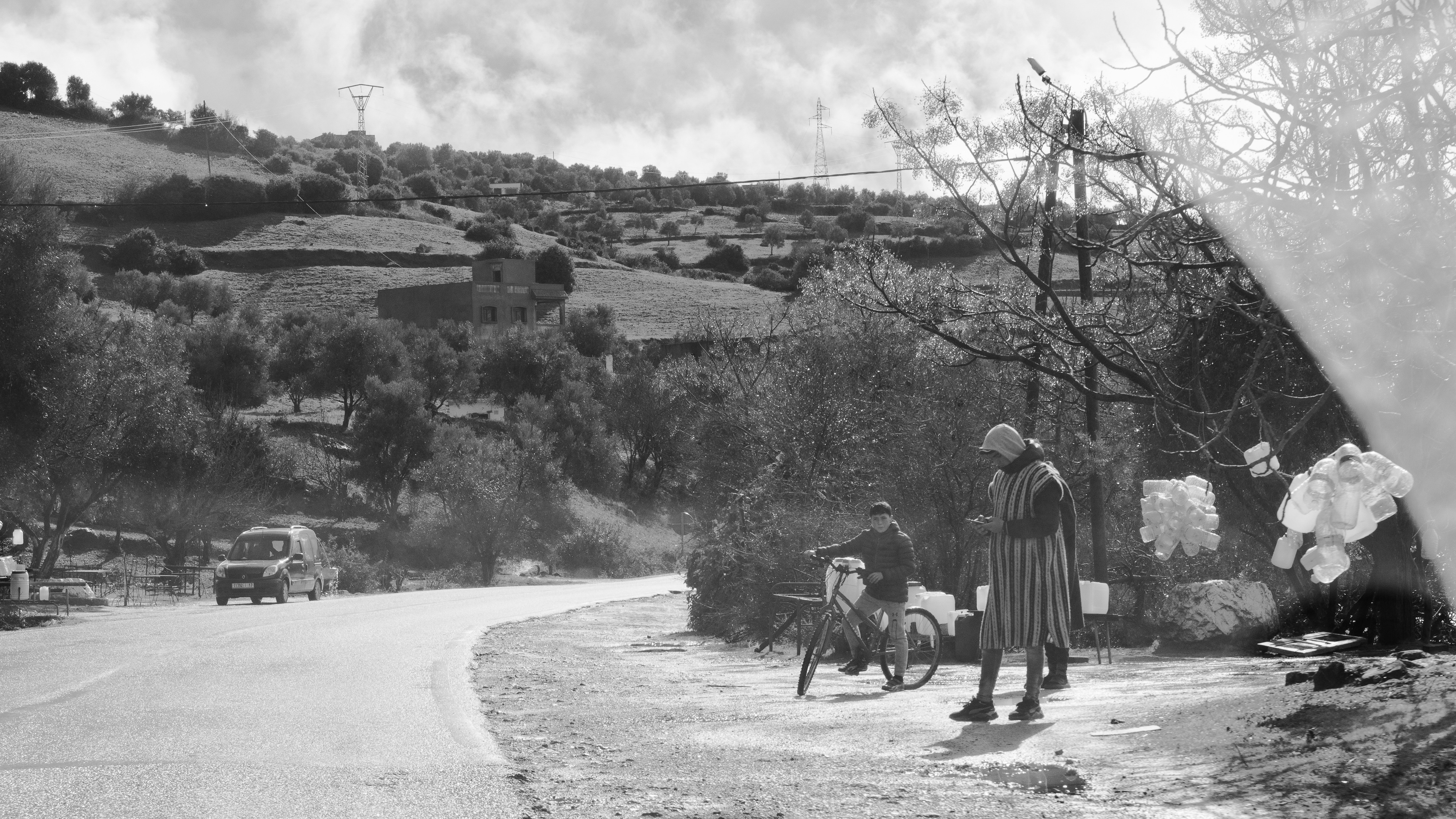 Photo by youssmub