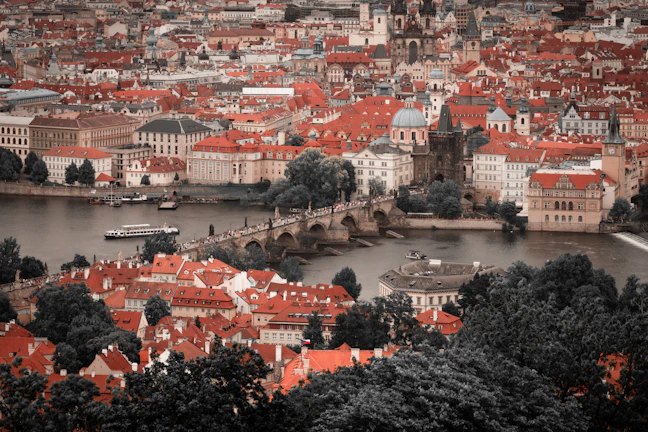 19-Day Czechia Family Travel Guide & Itinerary