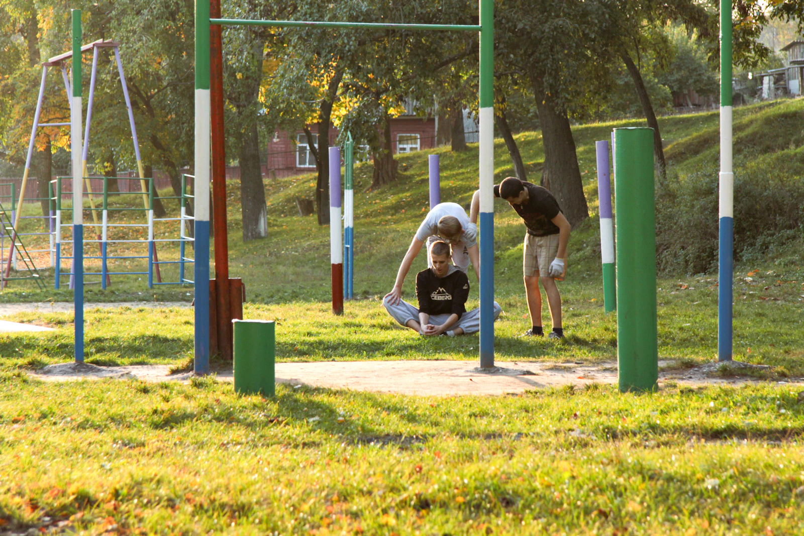 Lucas M. — photo 2