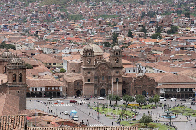 5-Day Cusco Family Itinerary: Relaxed & Kid-Friendly