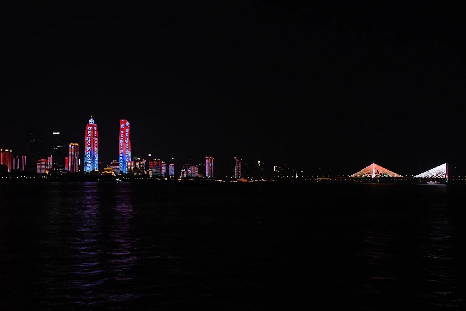 The Ritz-Carlton, Wuhan Above the Yangtze