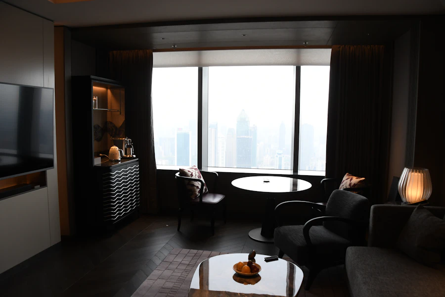 Five at JBR sky residence