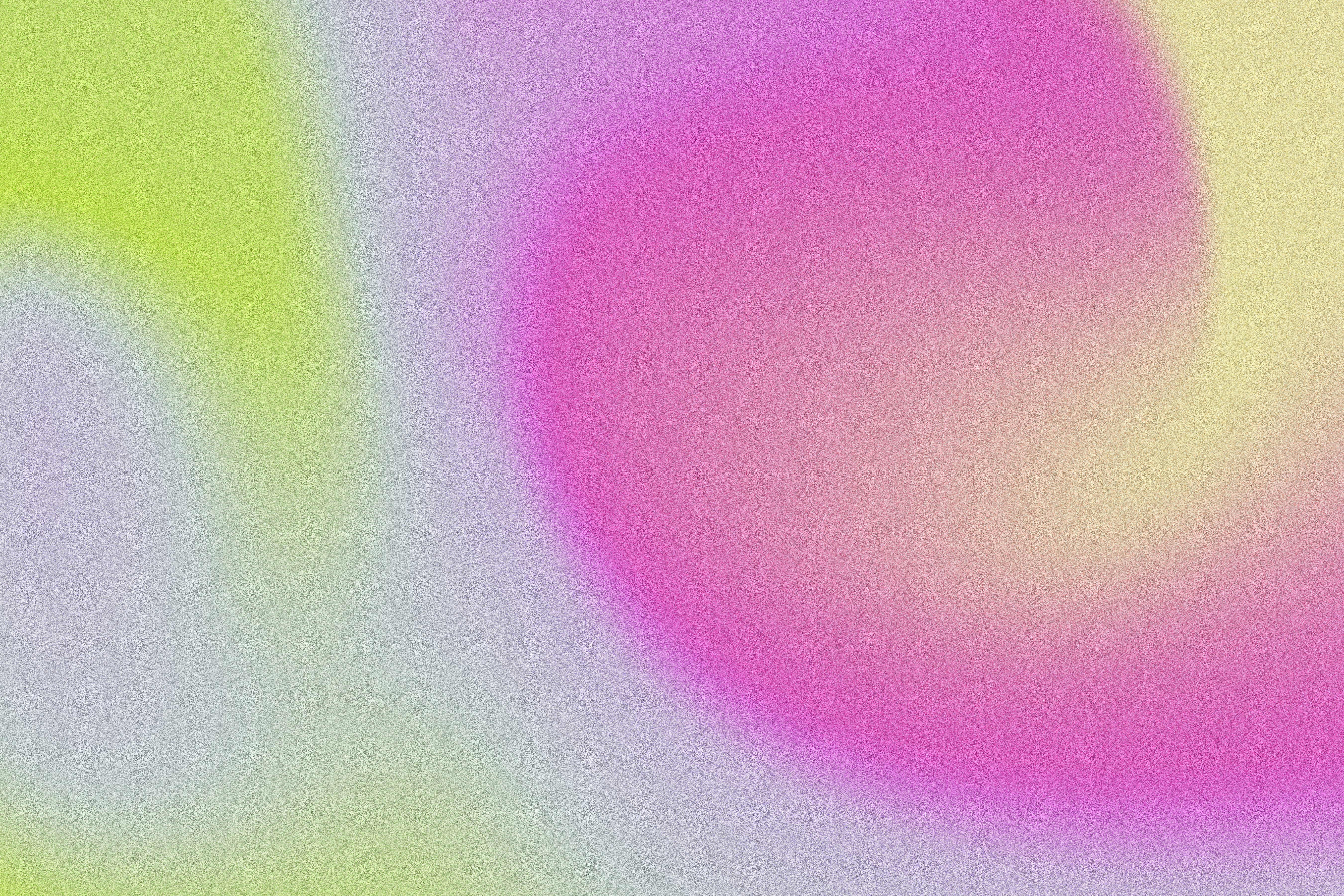 Abstrakter Pastellverlauf mit sanften Farben