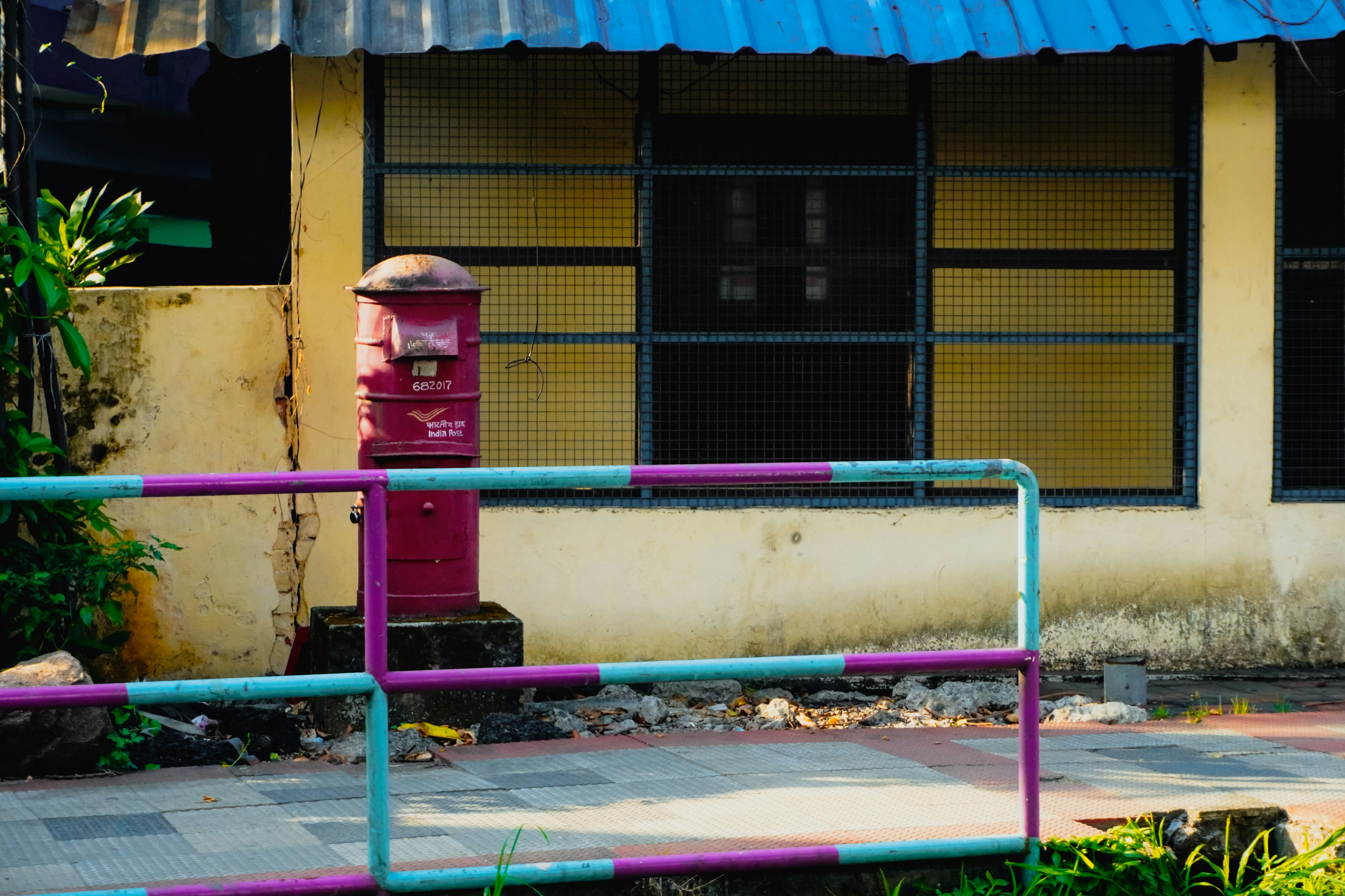 Nungambakkam