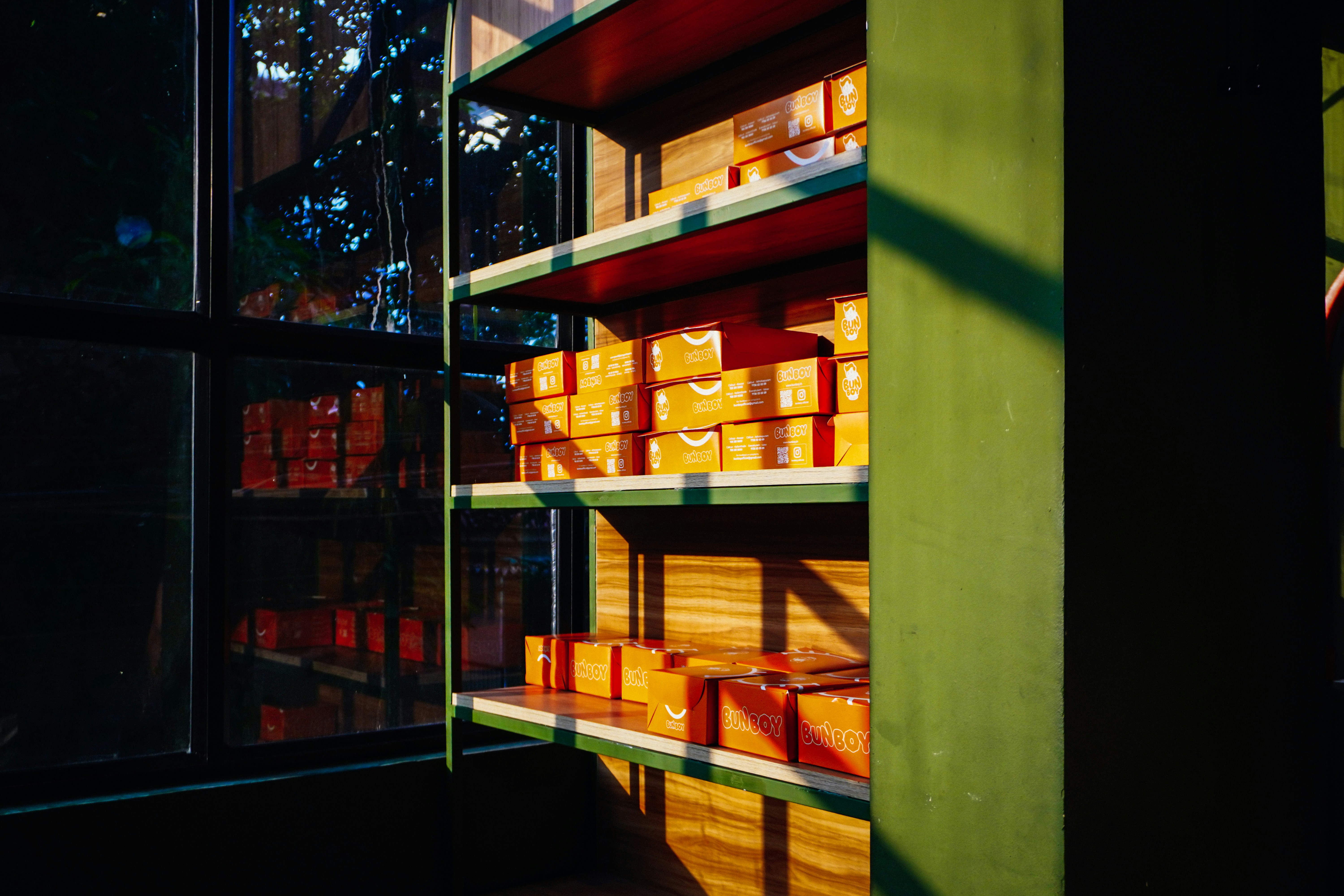 Cover image for Minimum Wage Impact on a Munich Bakery Chain