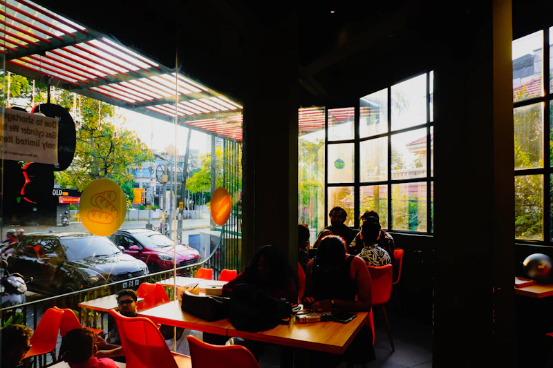 Top Rated Pizza Joints in Cebu That Locals Swear By