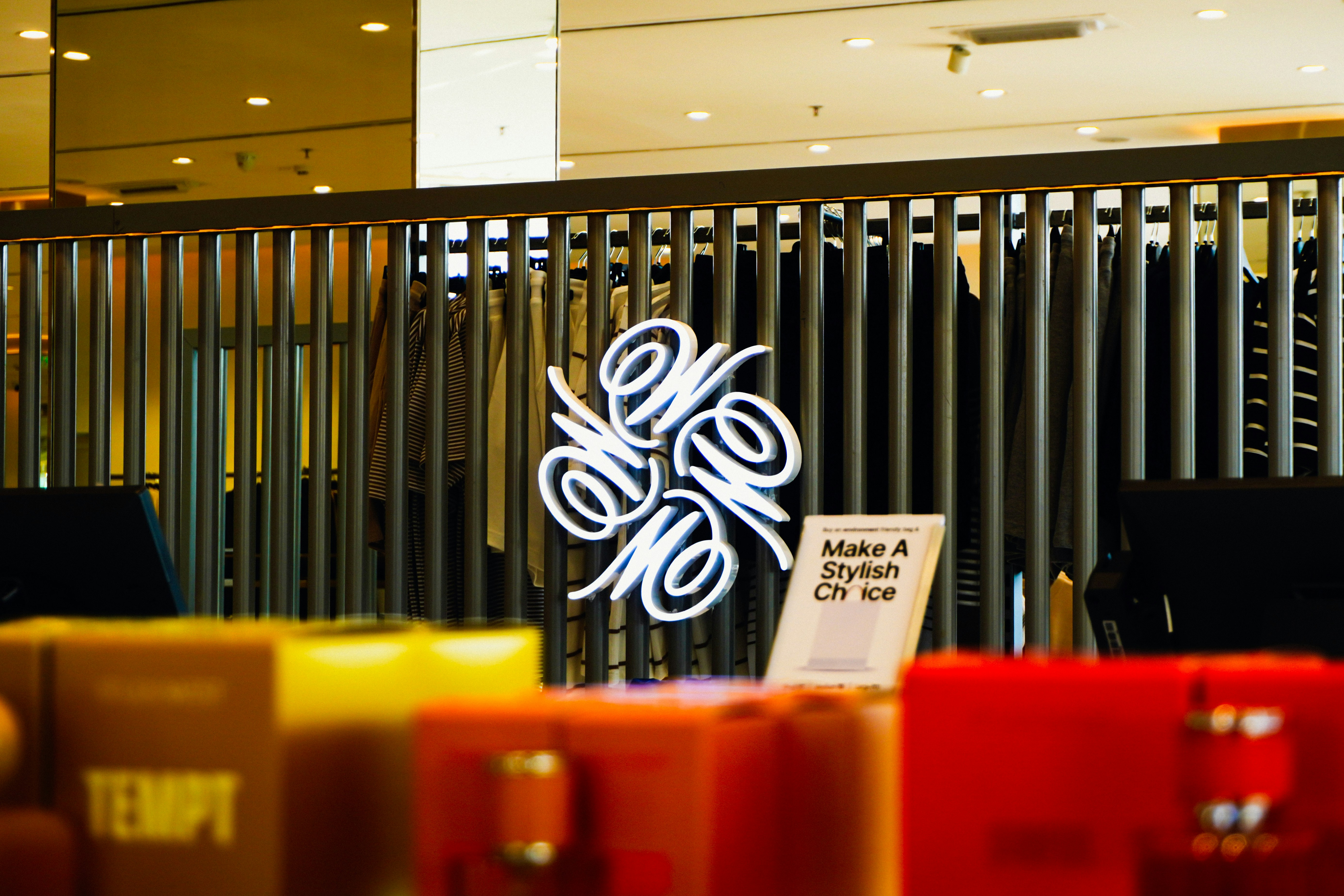 consultant credentials