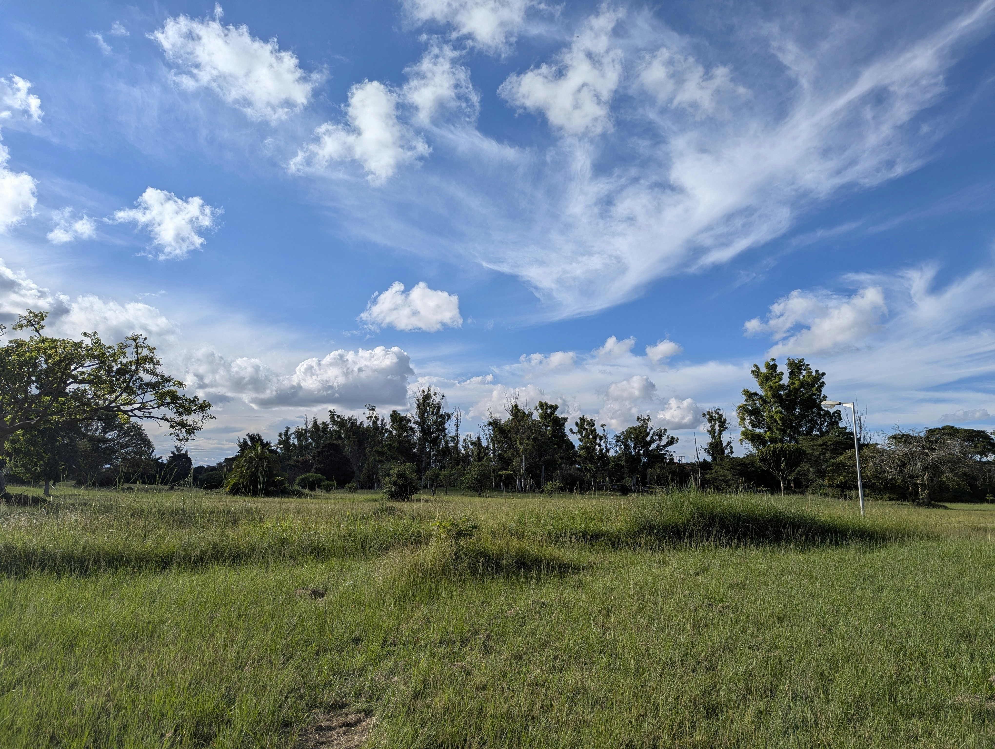 Lusaka Golf Club