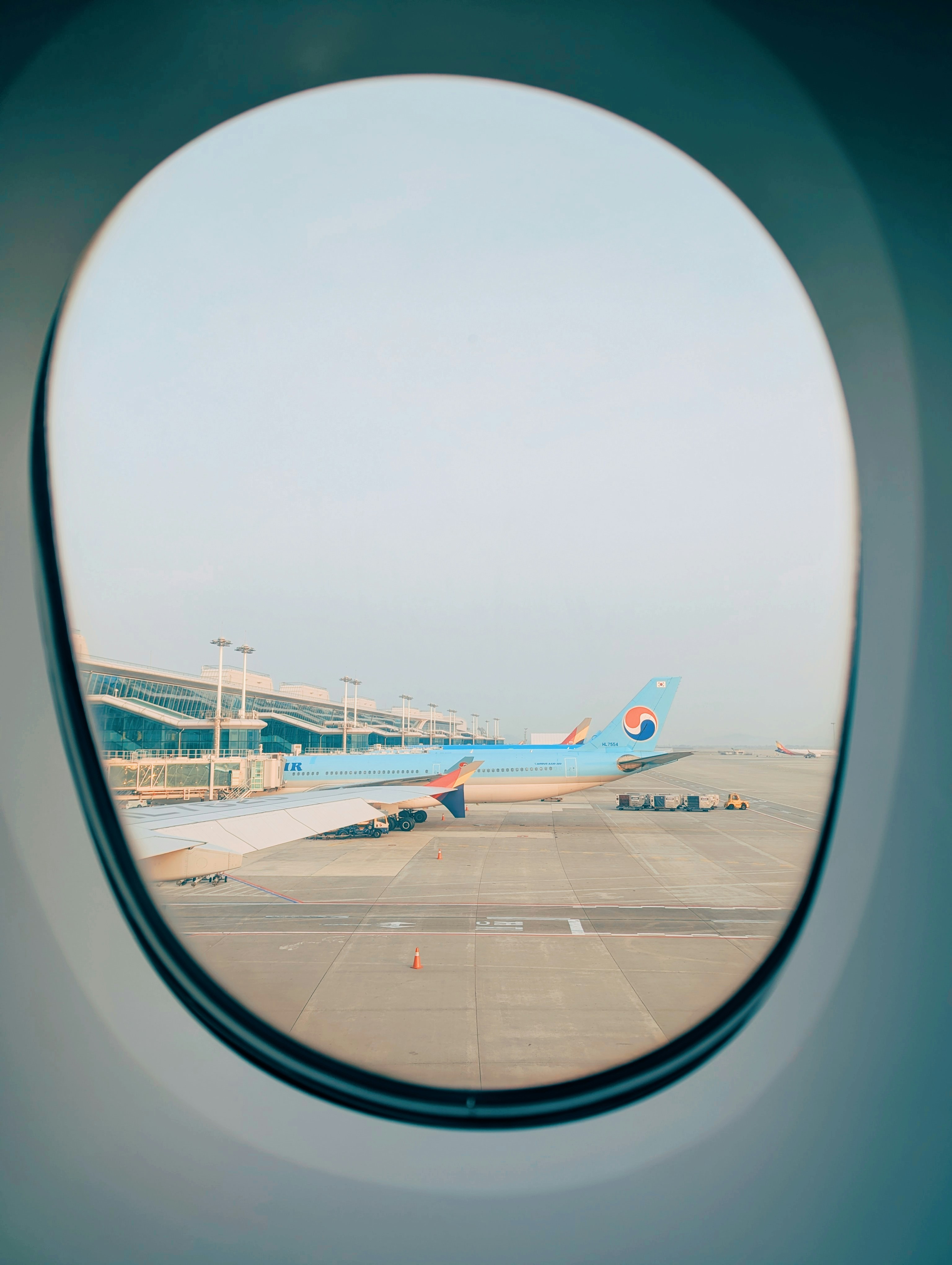 Incheon's Islands: Ganghwa, Muuido, and Beyond