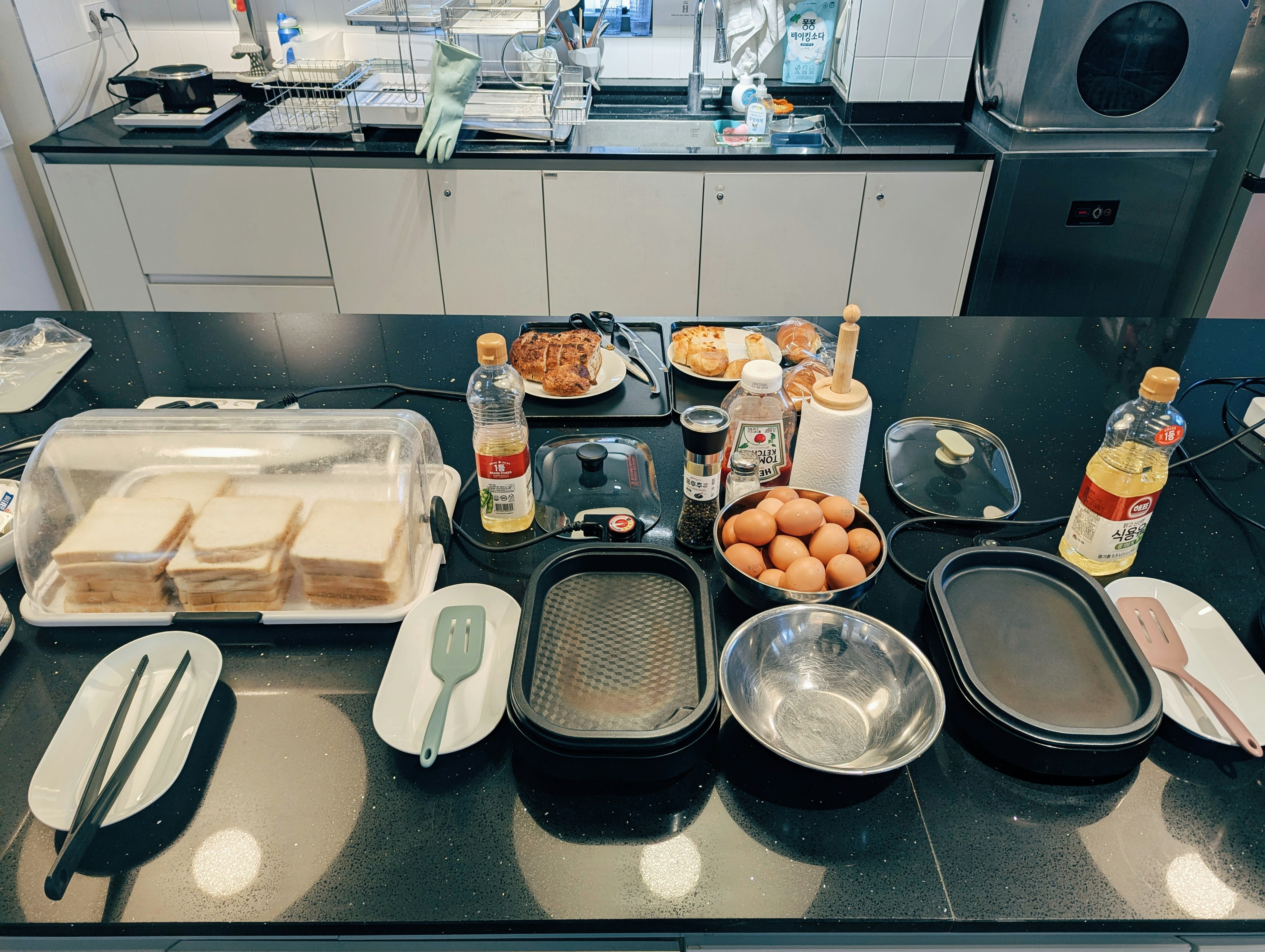 Assembly-Only Meals Are Built for Decision Fatigue