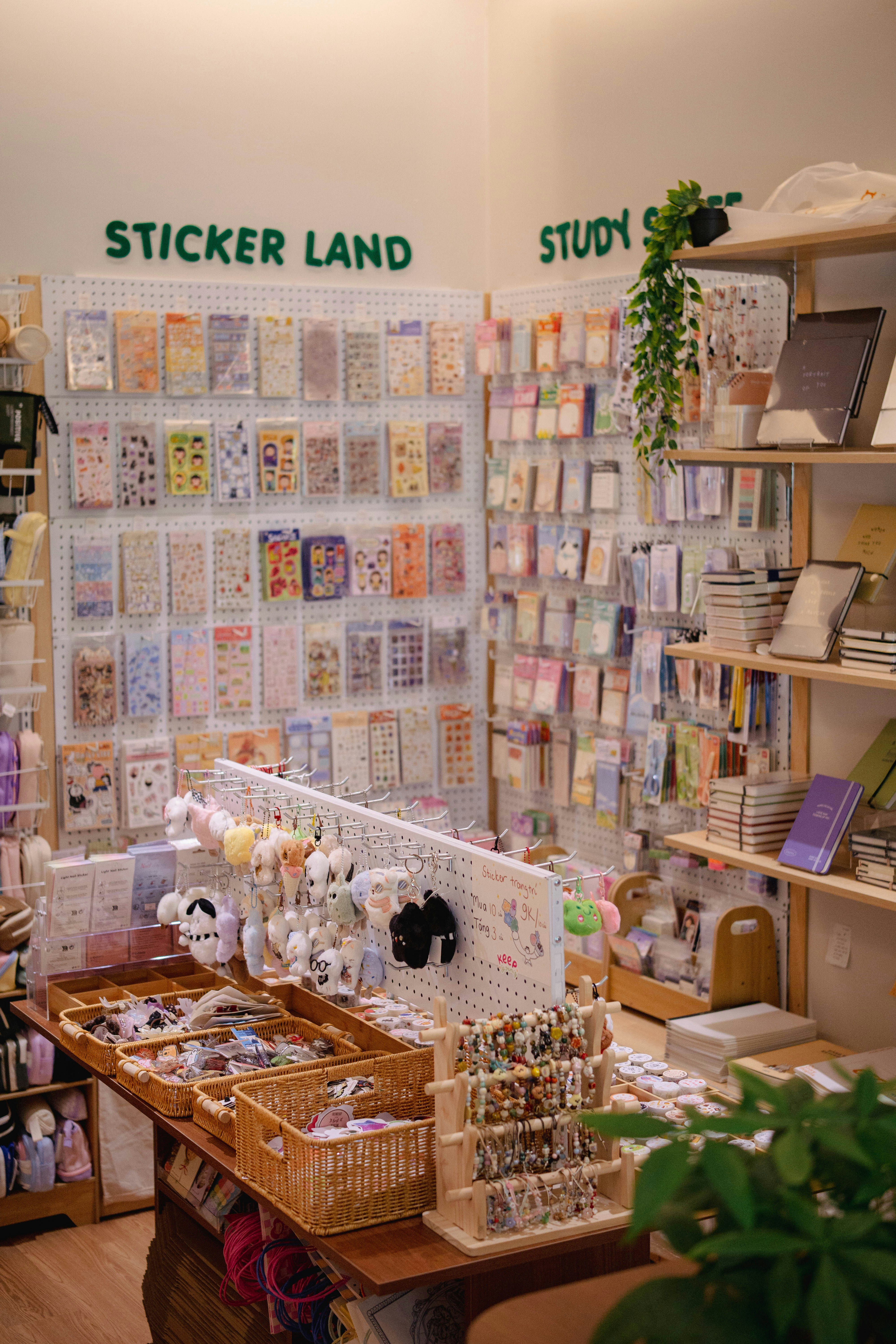 personalized shopping