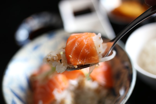 Nutrition category image for Sea Salt Poke