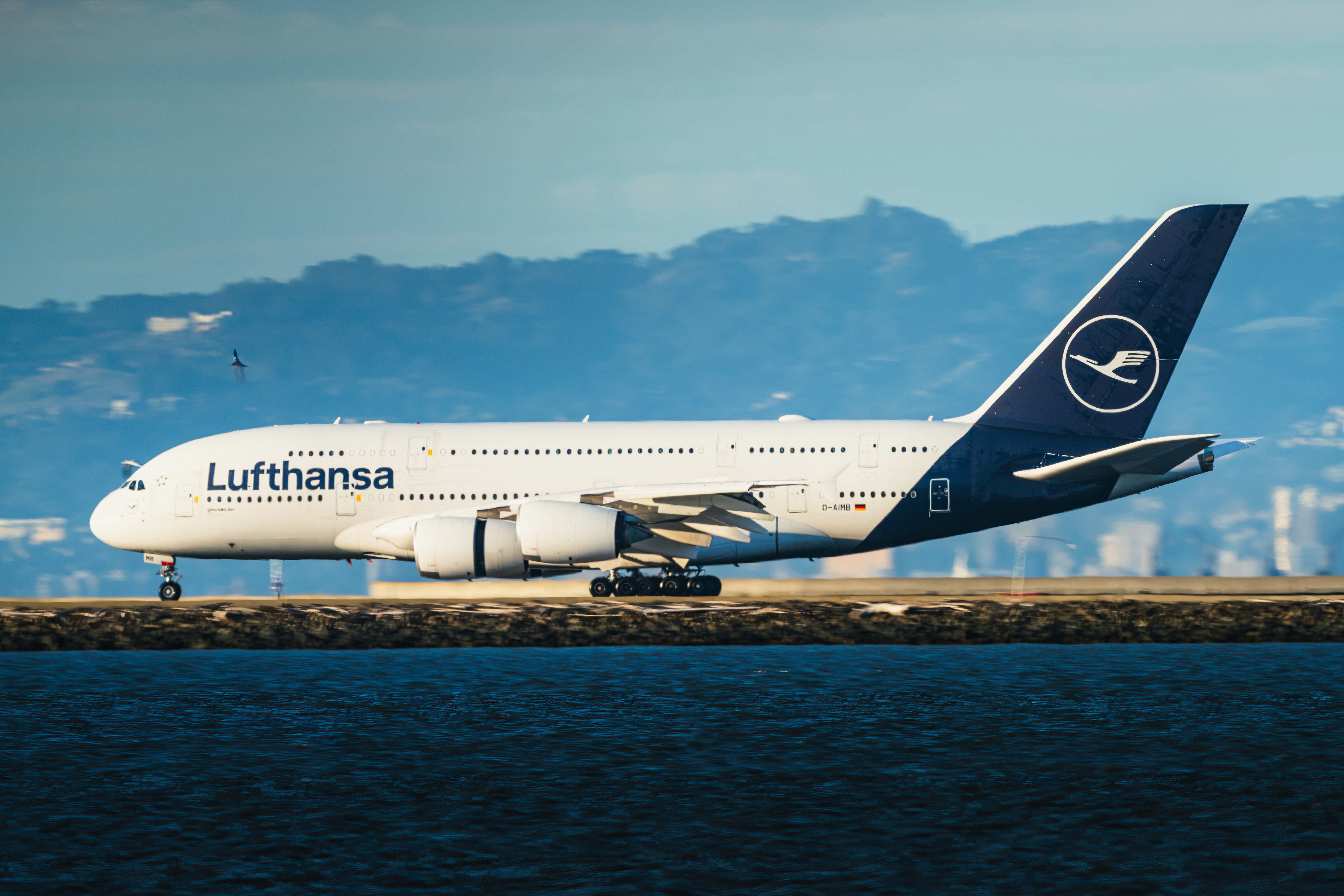 A380-Flotte