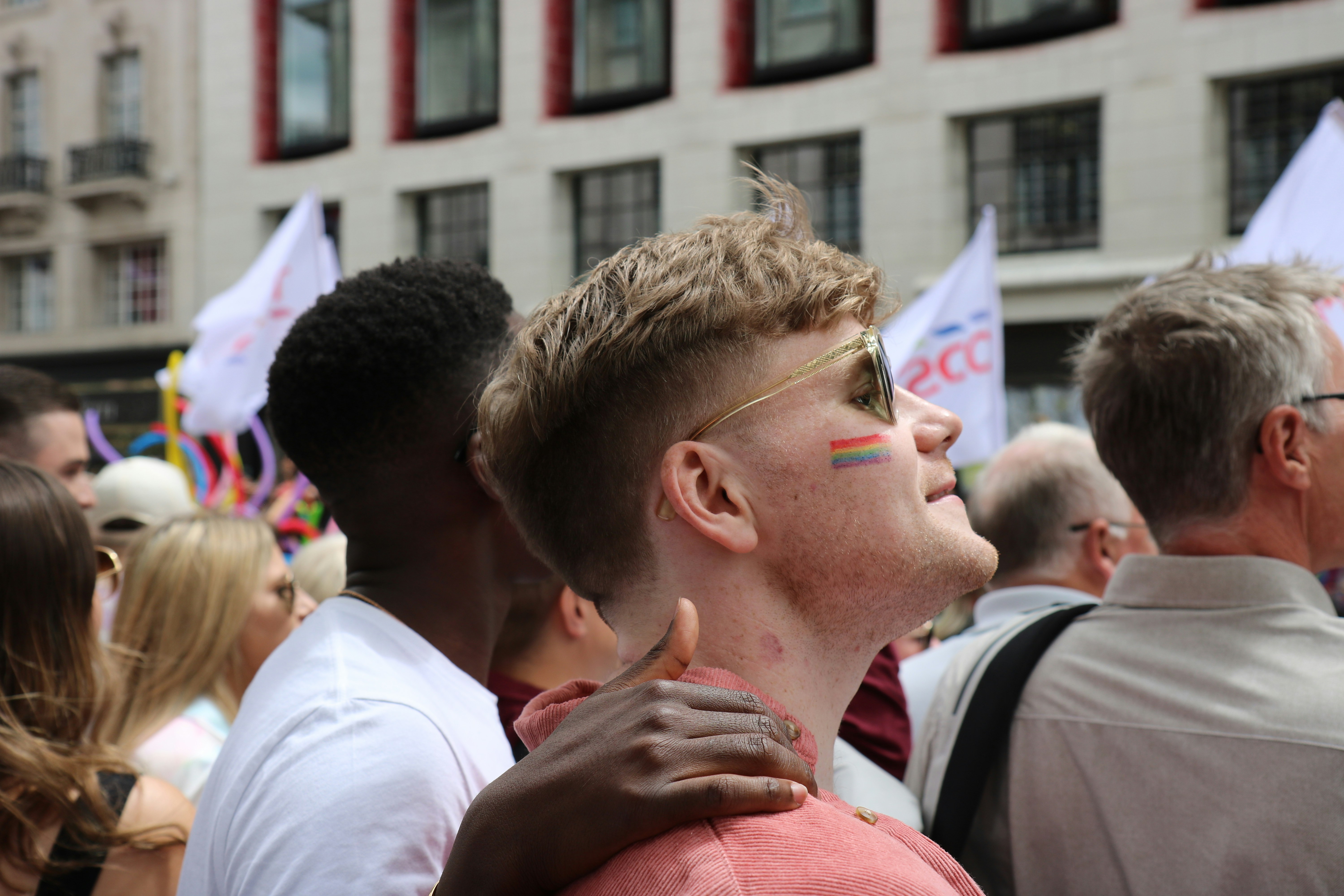 diversity celebration