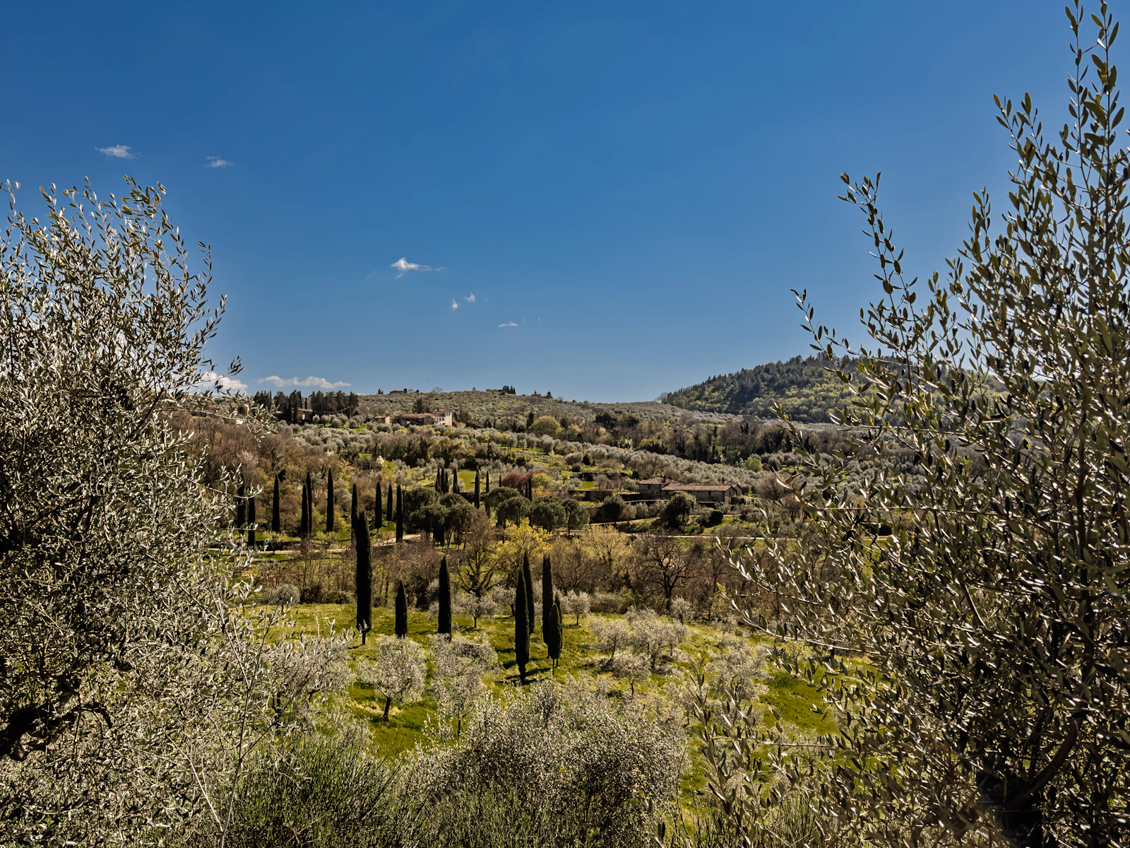 Belmond Villa San Michele