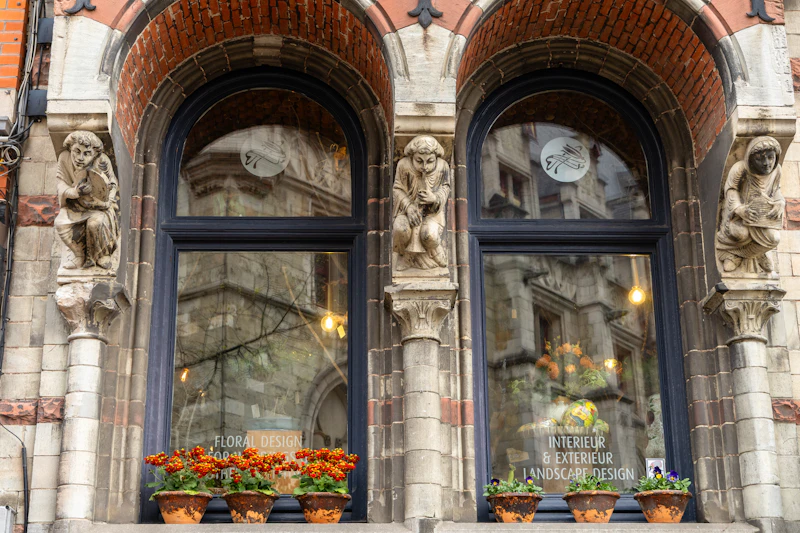 Top Museums and Historical Sites in Ghent That Are Actually Interesting