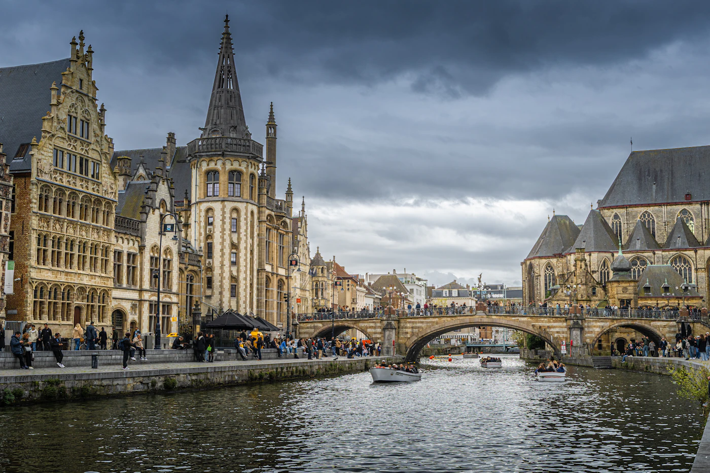 Ghent