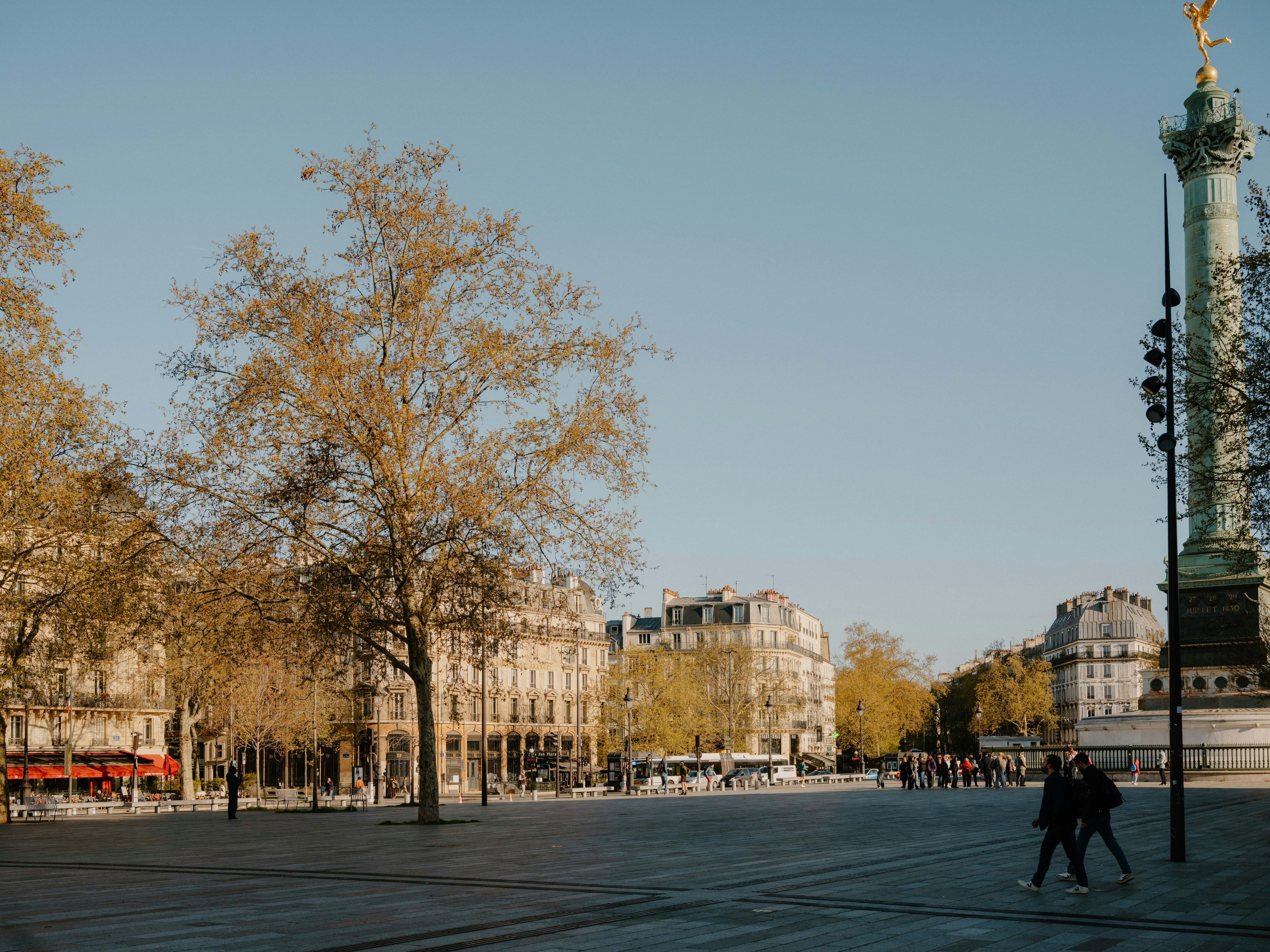 Place Anna de Noailles